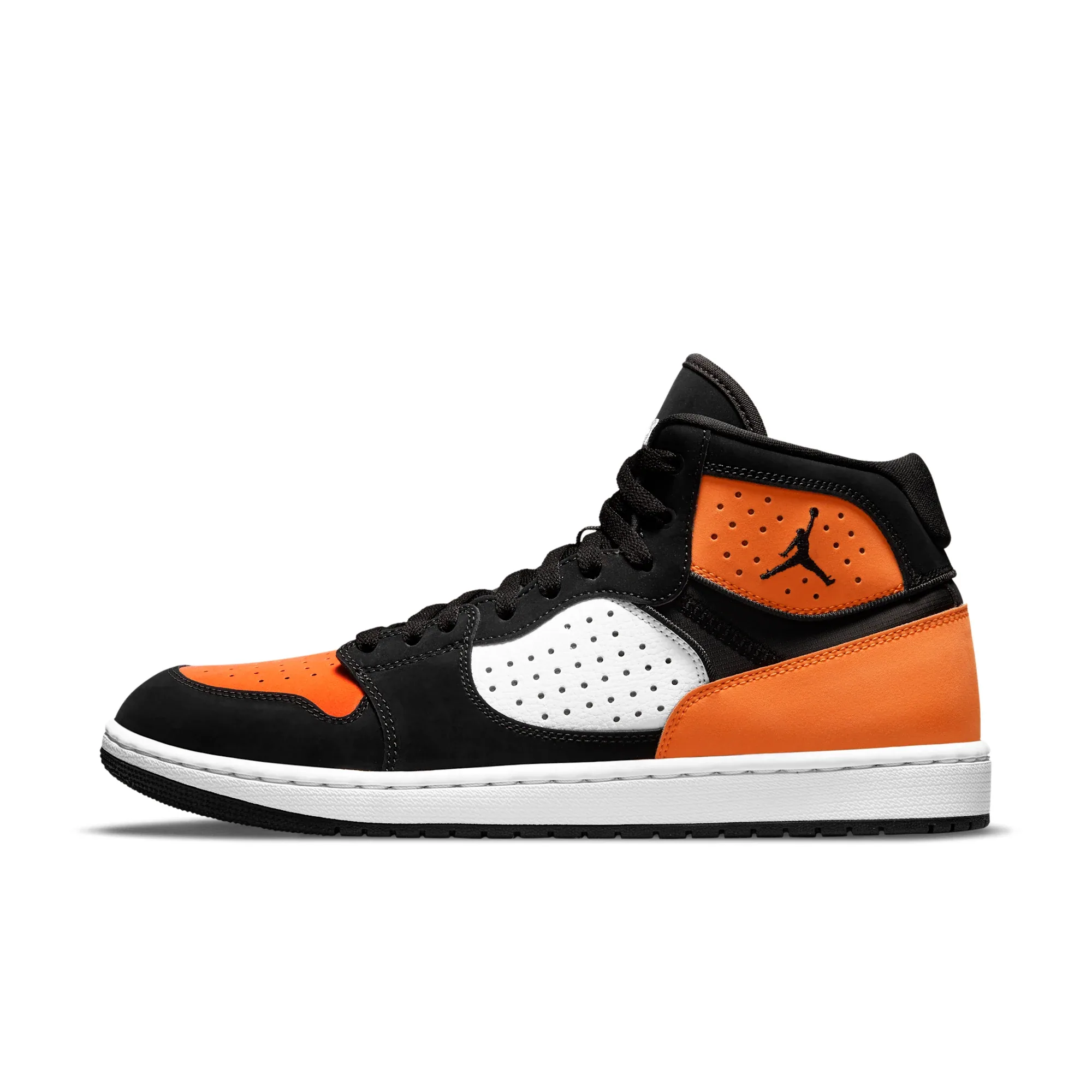 Jordan Access