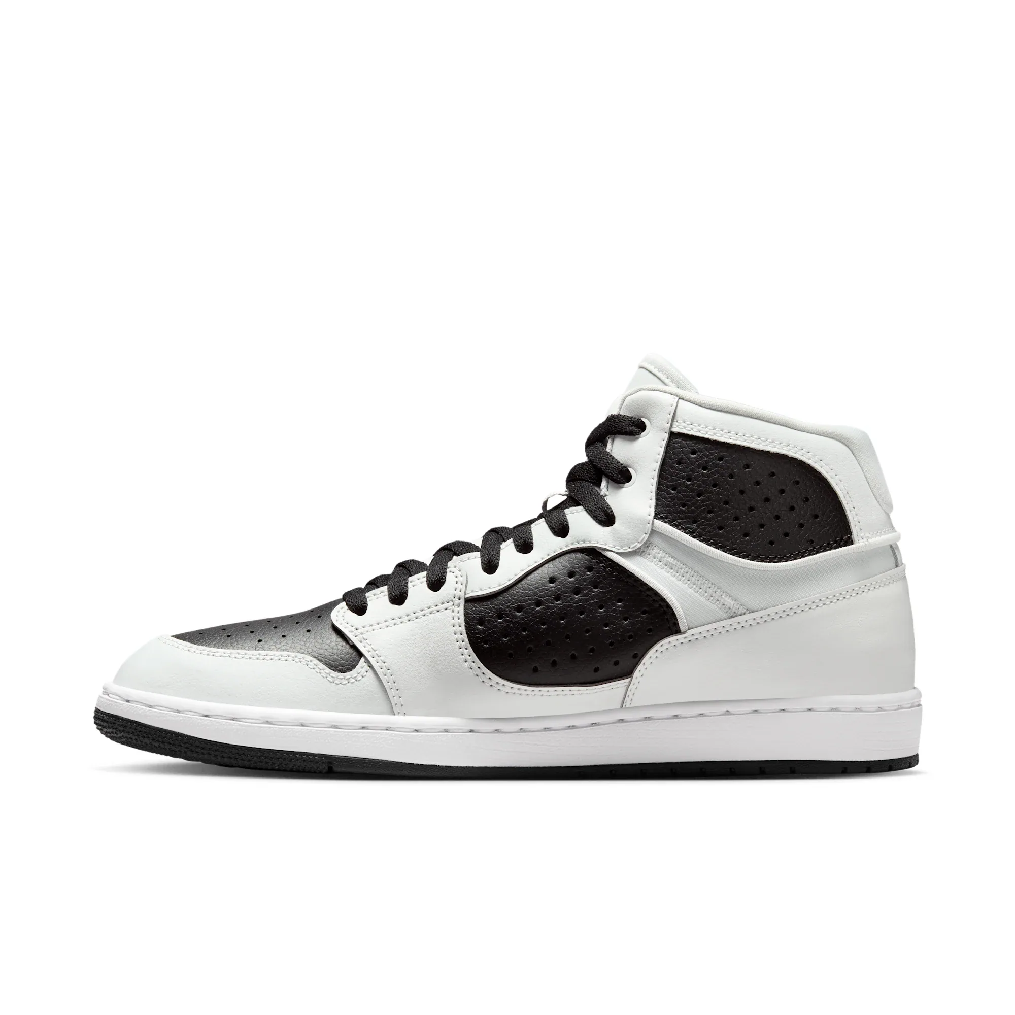 Jordan Access