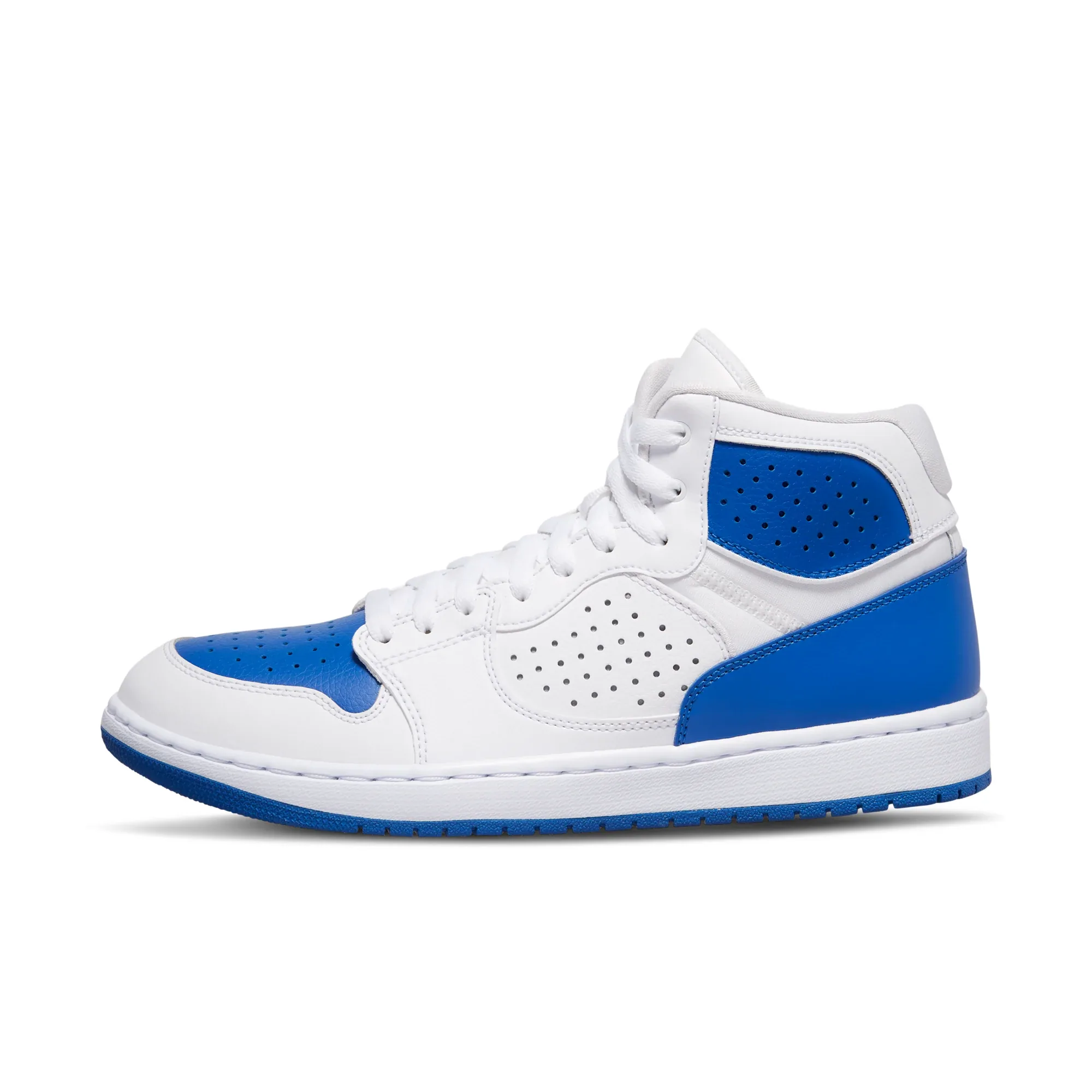 Jordan Access