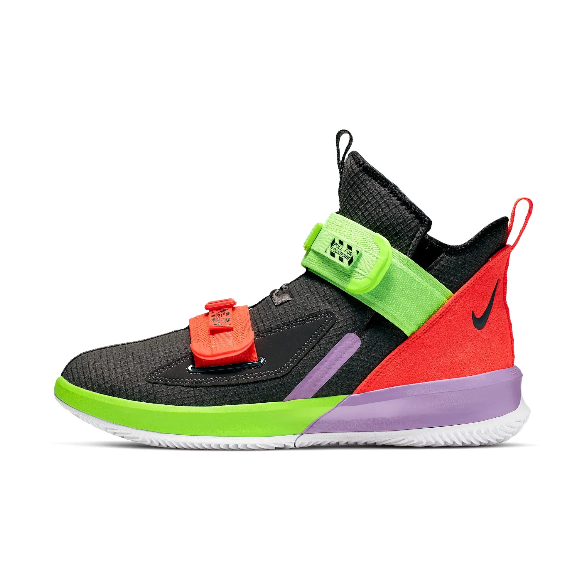 LeBron Soldier 13 SFG