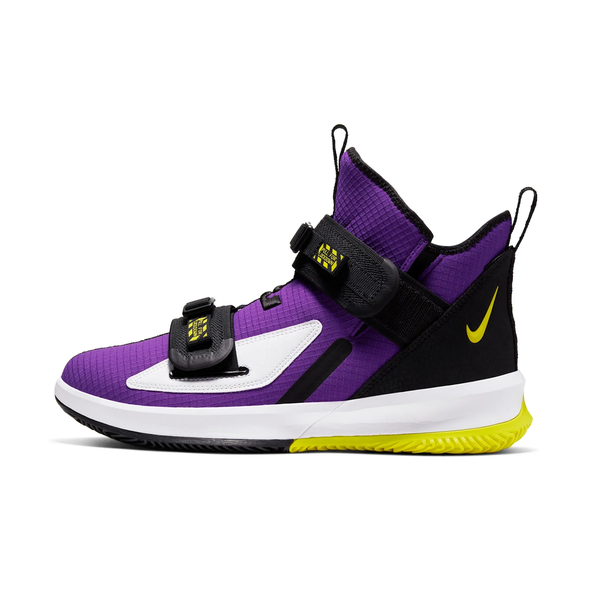 LeBron Soldier 13 SFG