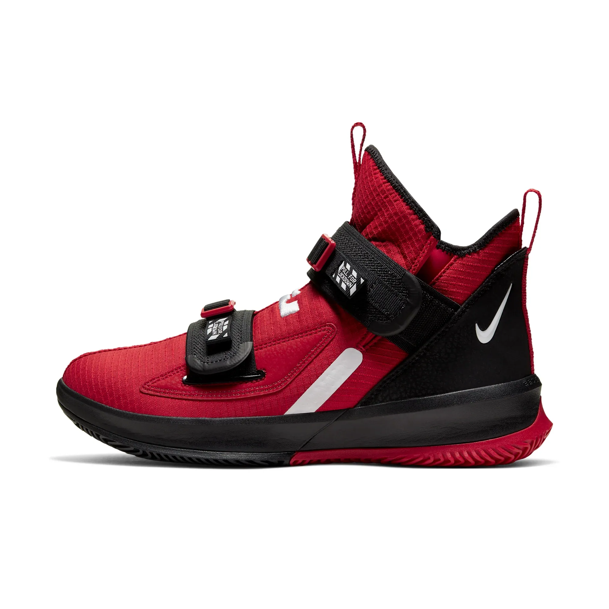 LeBron Soldier 13 SFG