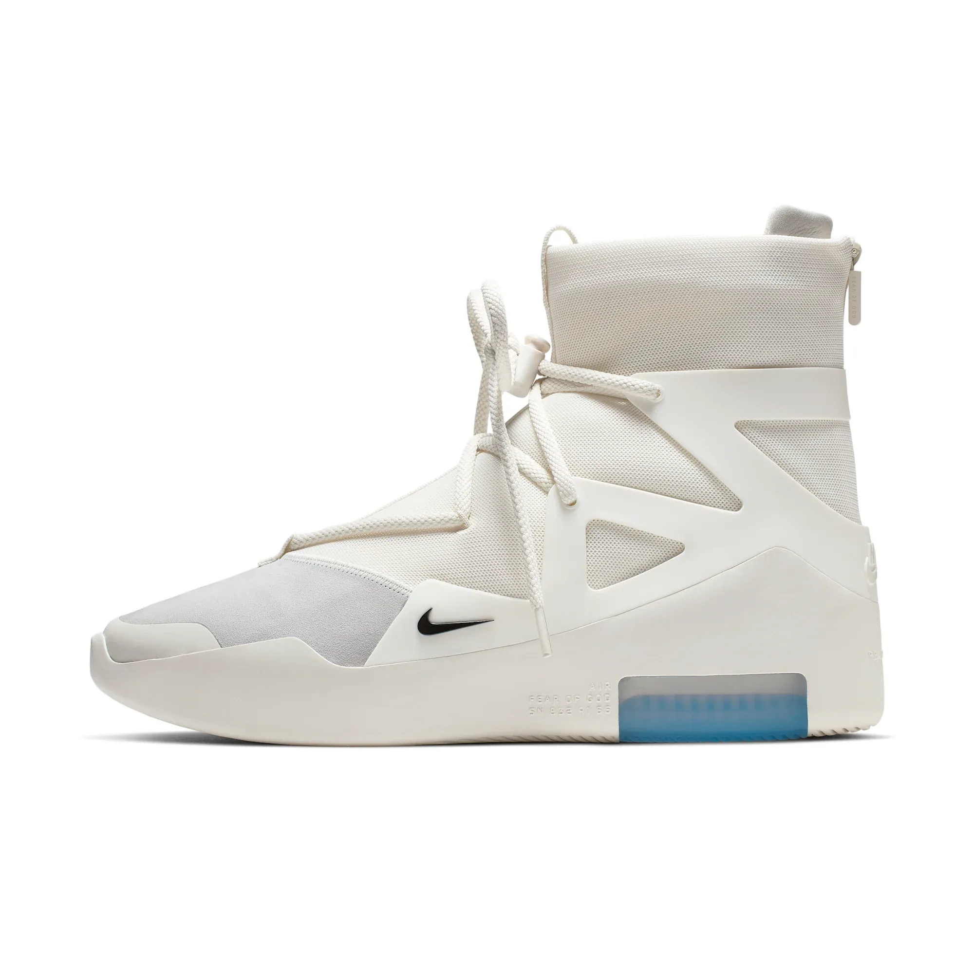 Nike Air 1 x Fear of God