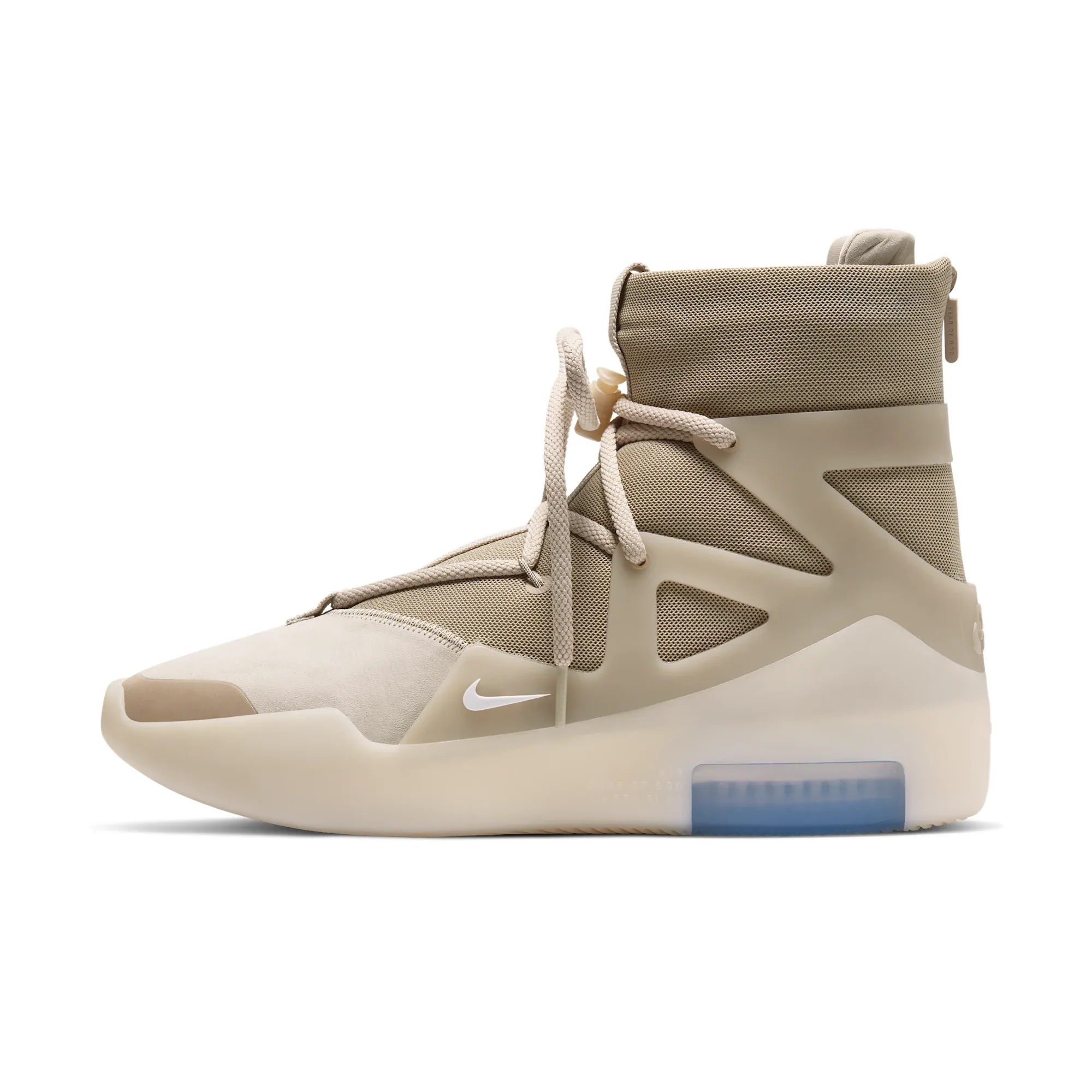 Nike Air 1 x Fear of God