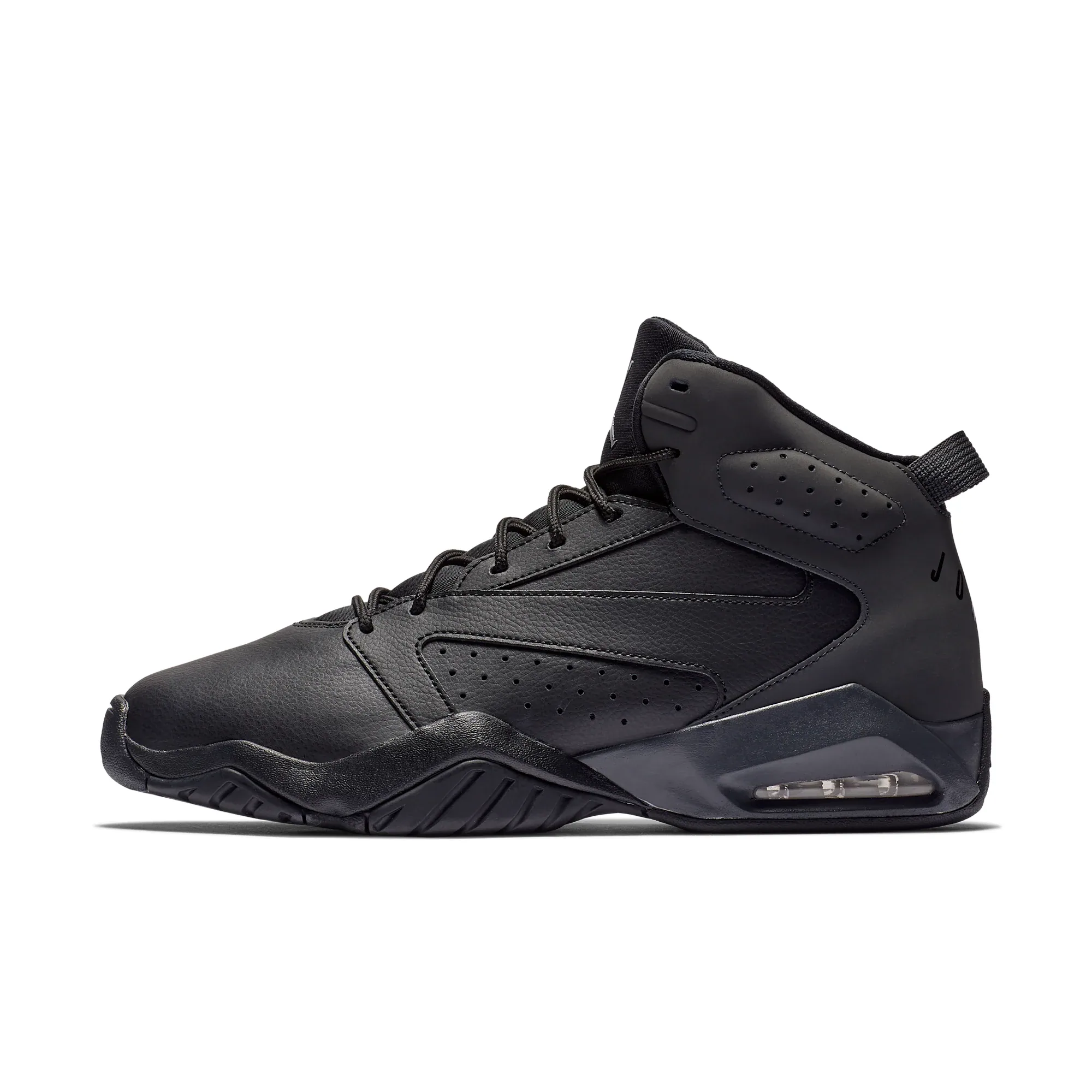 Jordan Lift Off