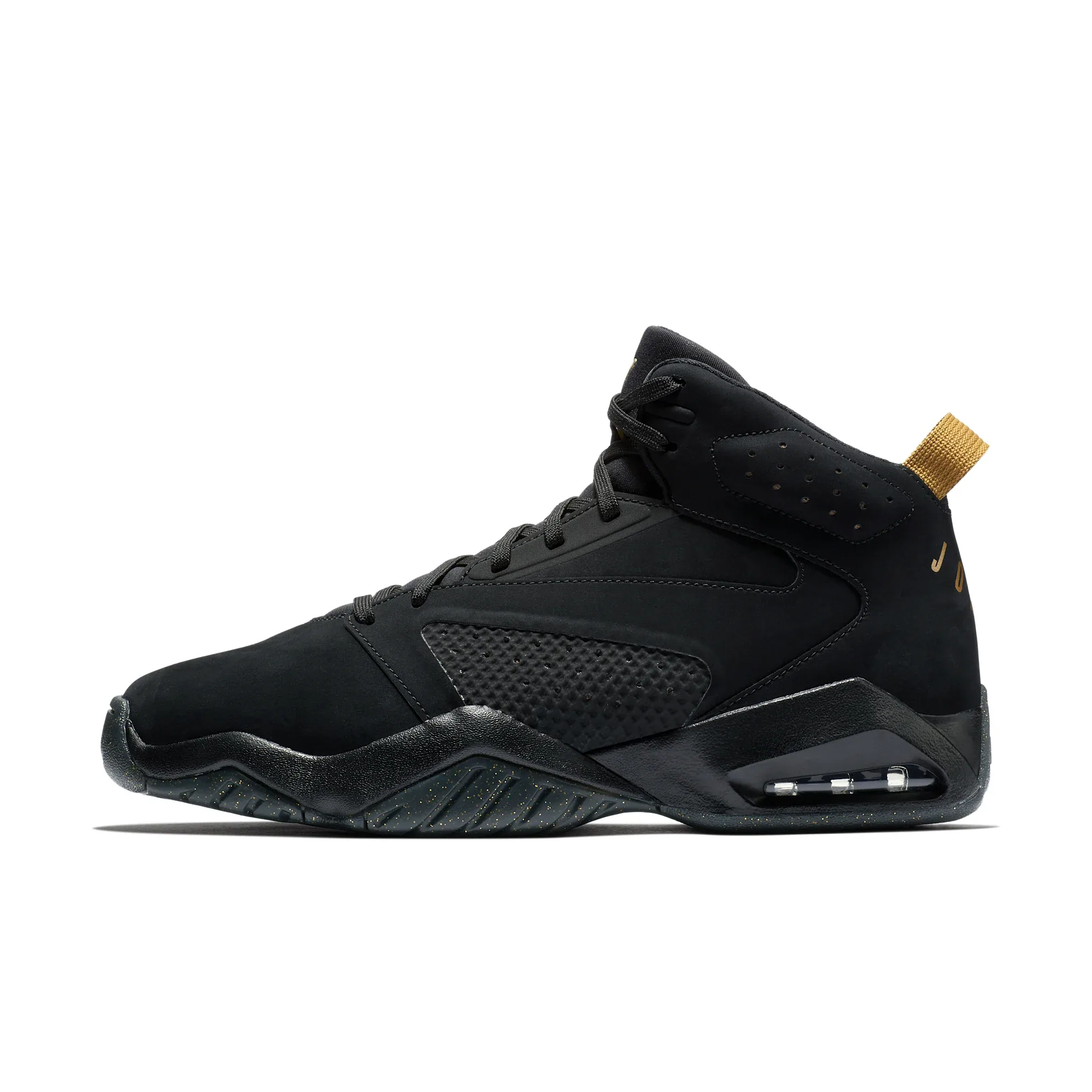 Jordan Lift Off