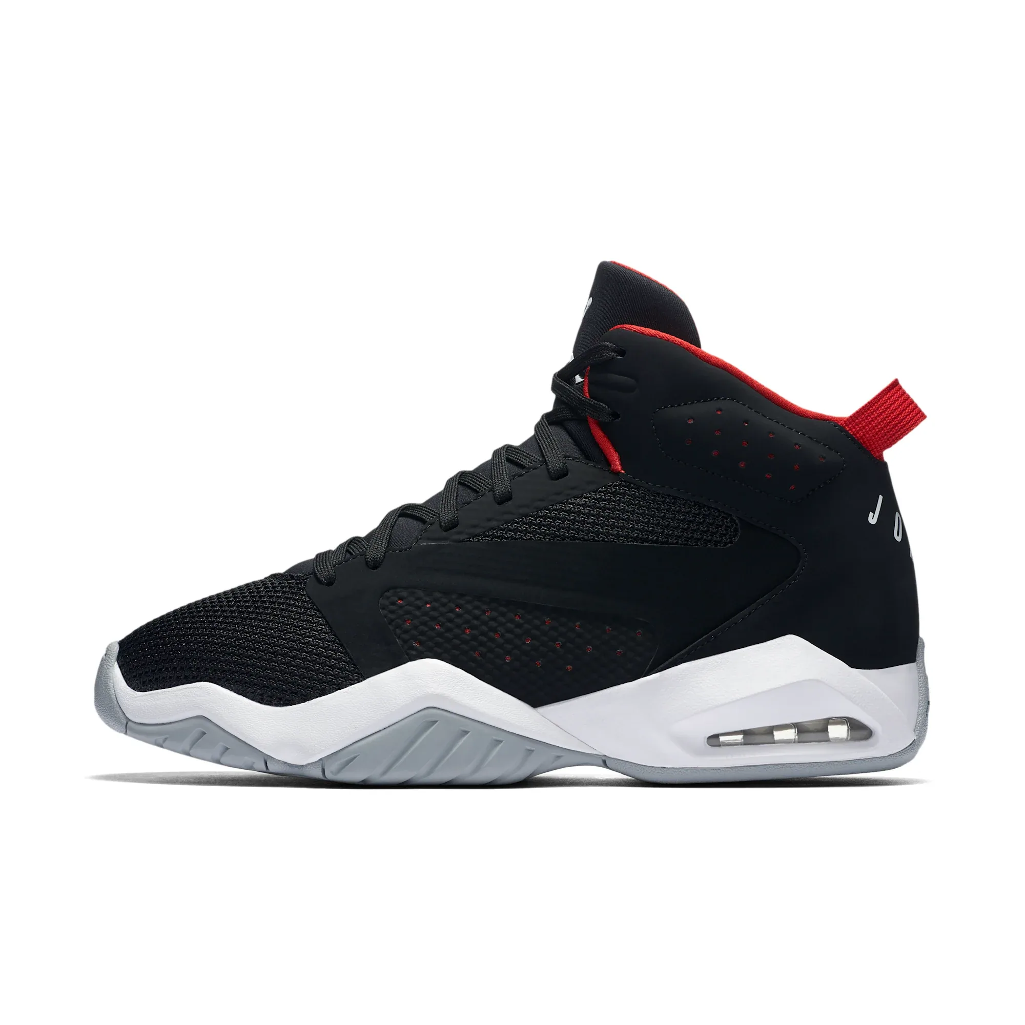 Jordan Lift Off
