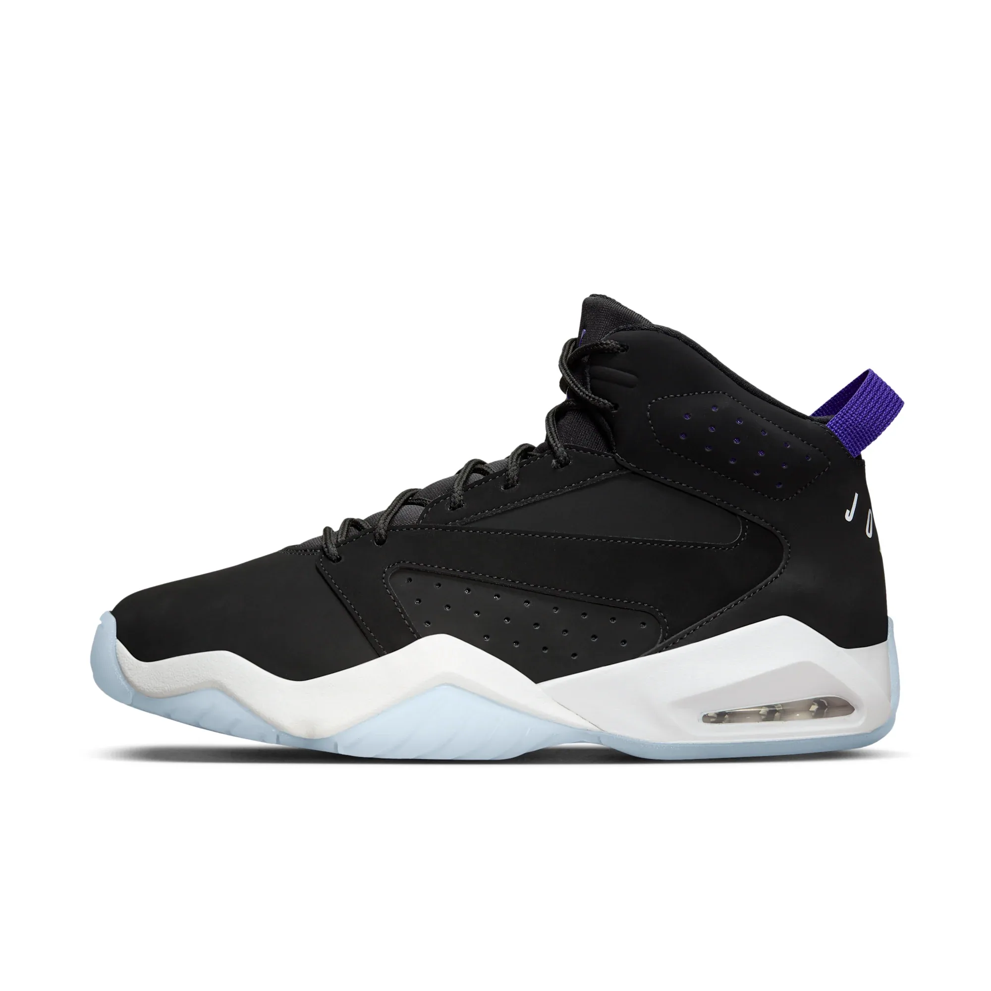 Jordan Lift Off