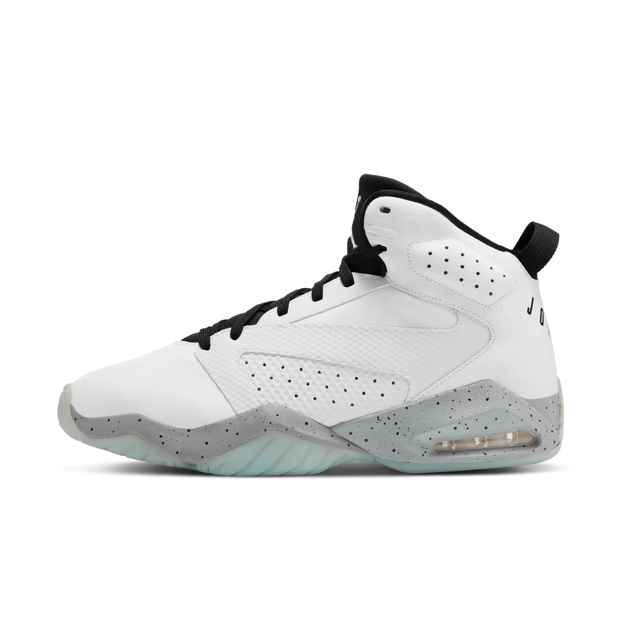 Jordan Lift Off