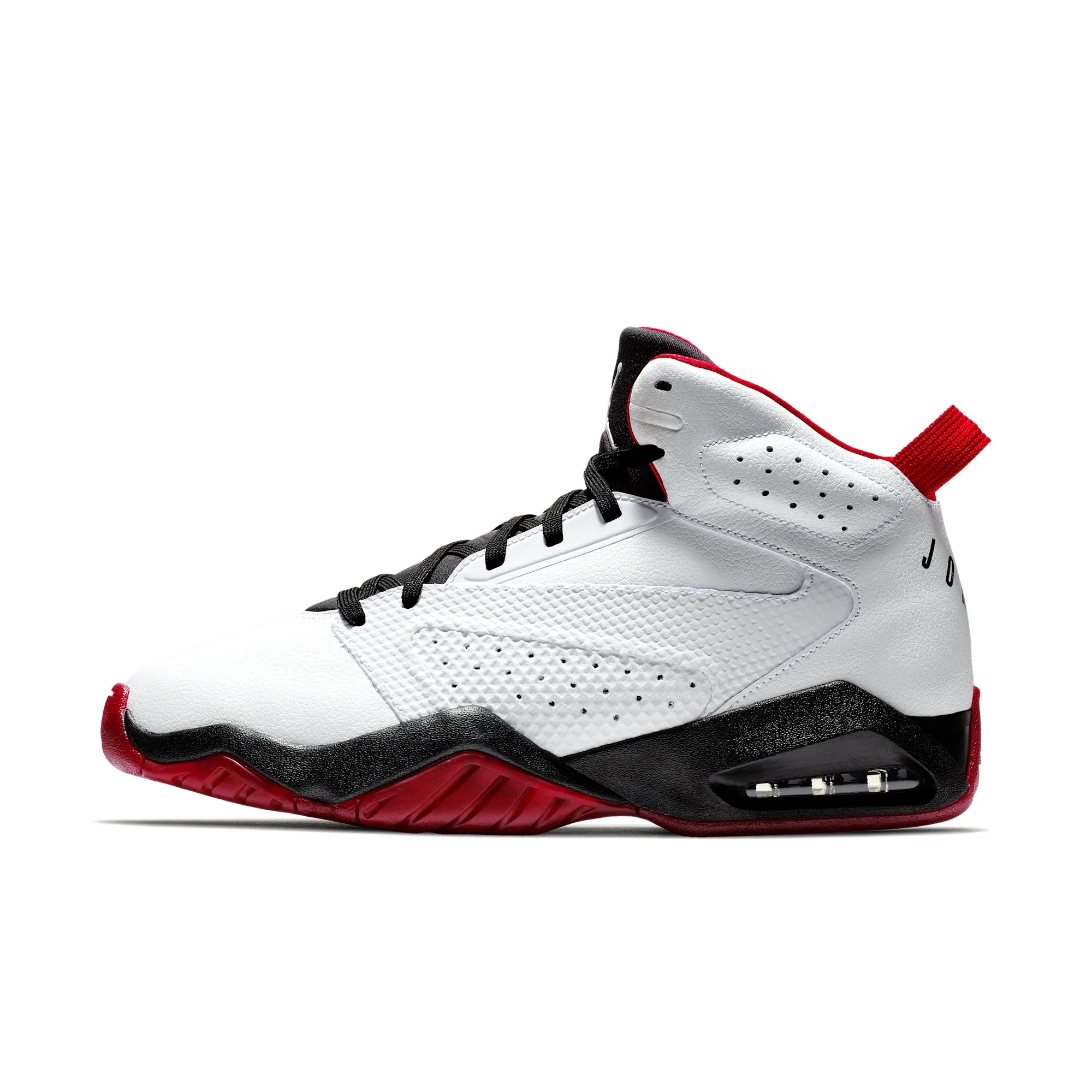 Jordan Lift Off