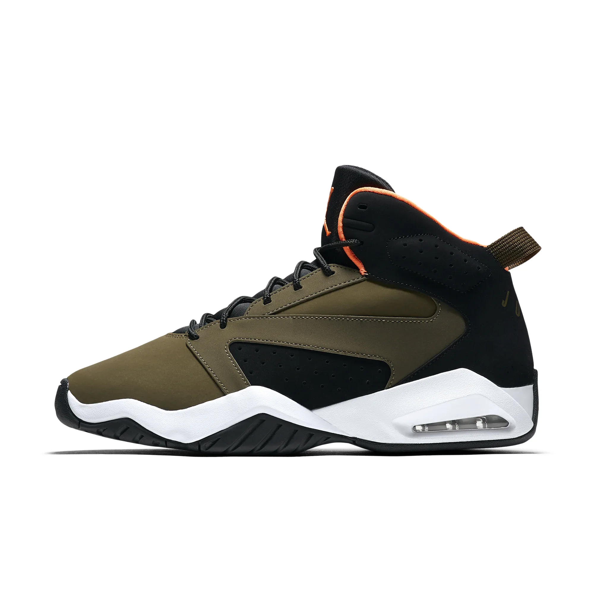 Jordan Lift Off