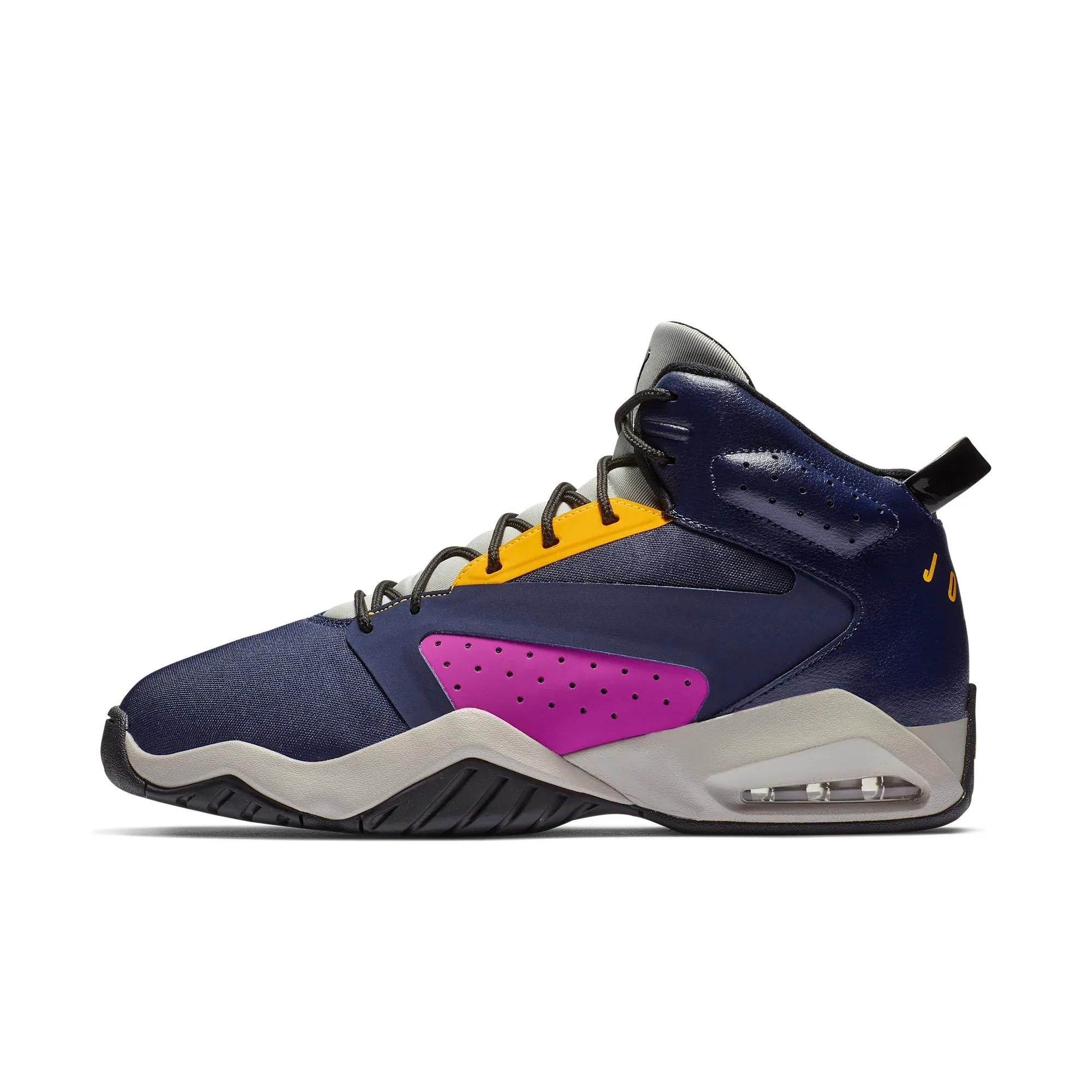 Jordan Lift Off