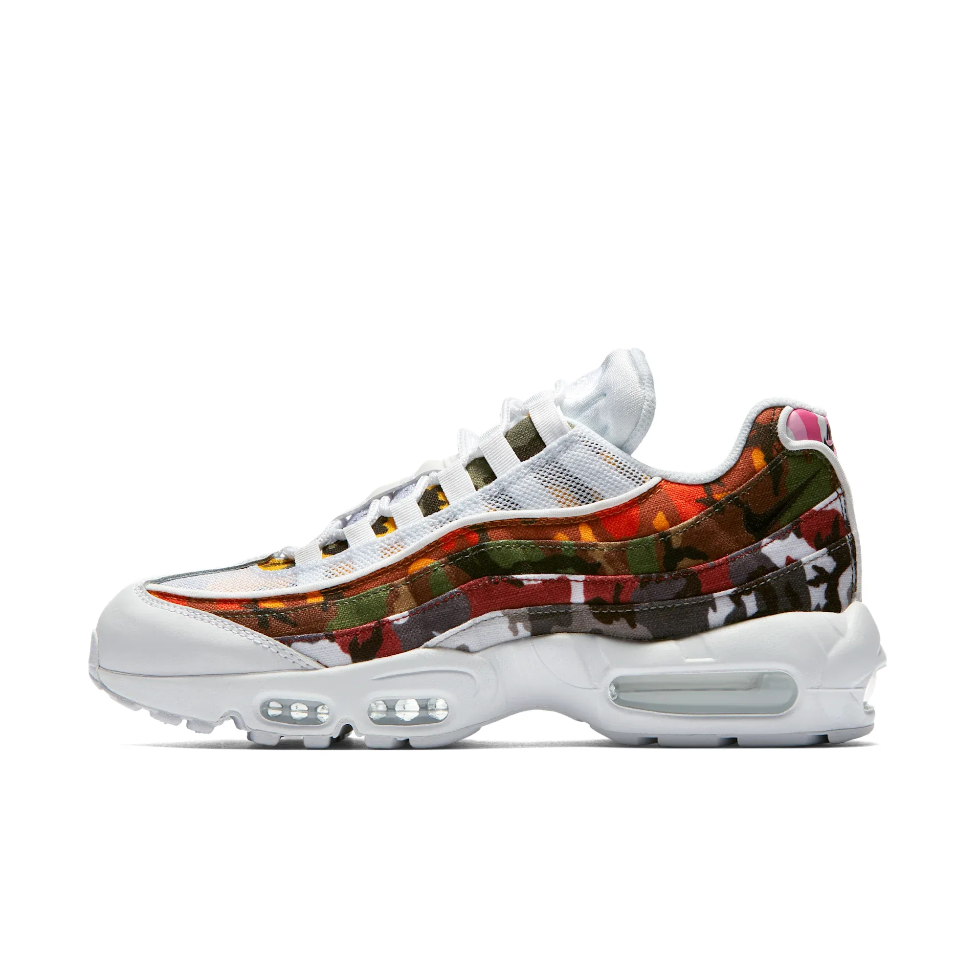 AIR MAX 95 ERDL PARTY