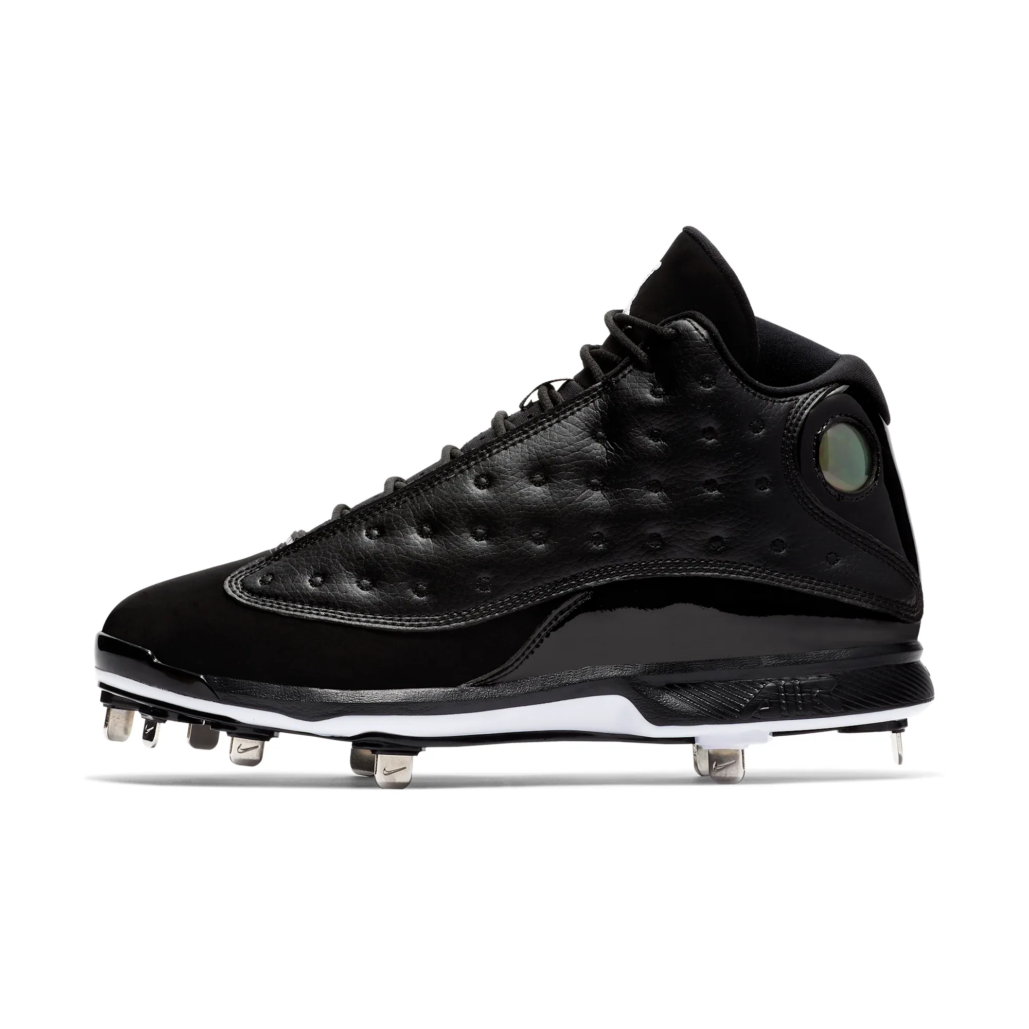 Air Jordan XIII Retro Metal