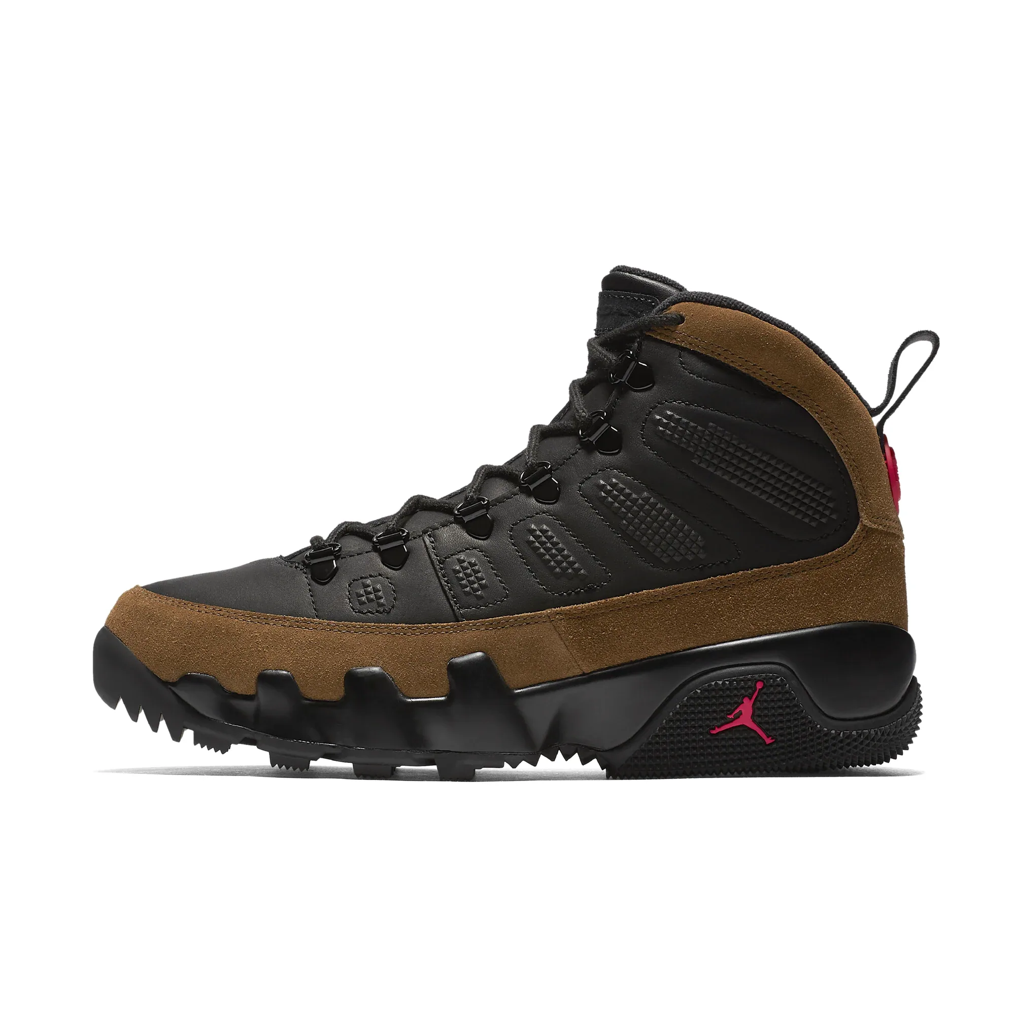 Air Jordan 9 Retro