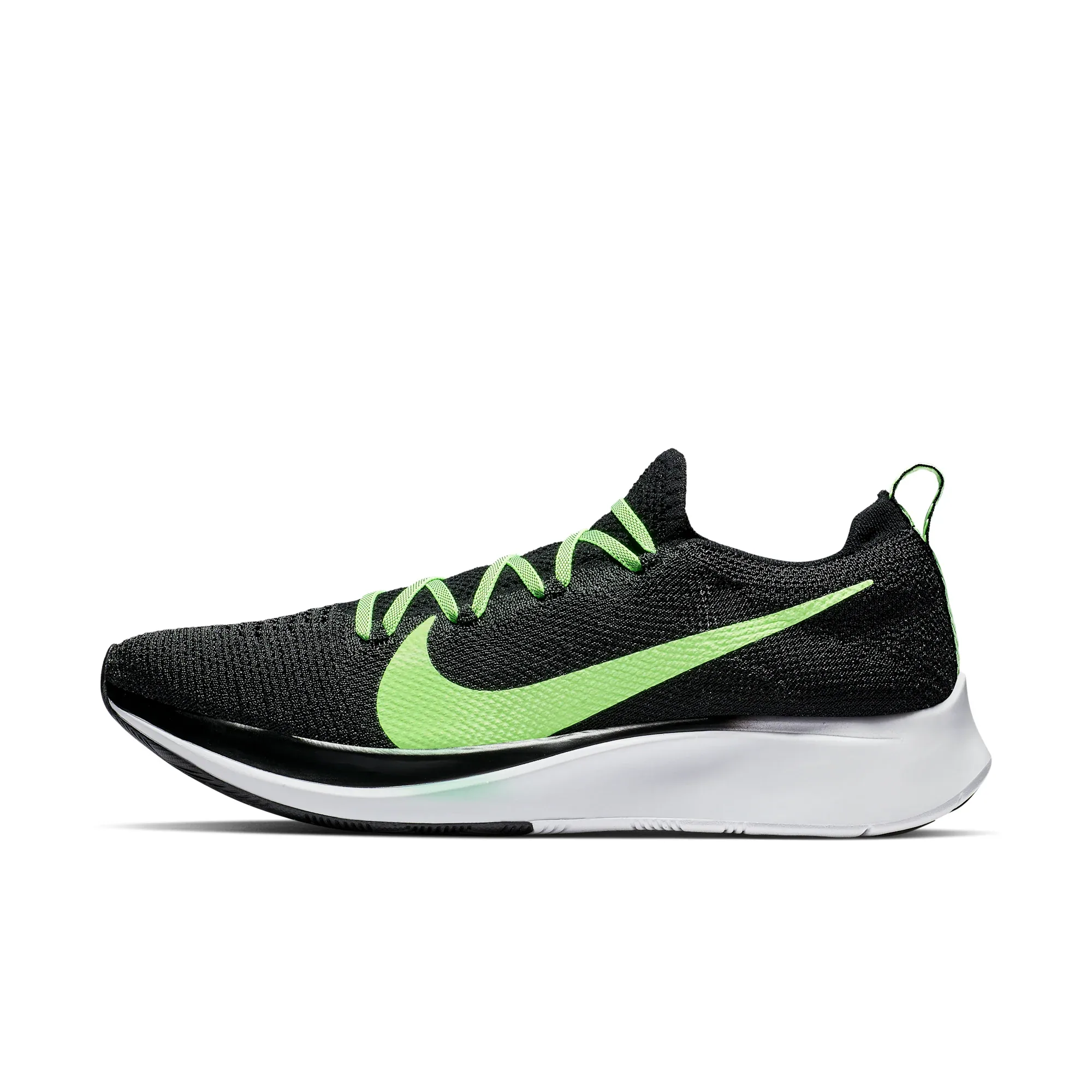 NIKE ZOOM FLY FLYKNIT