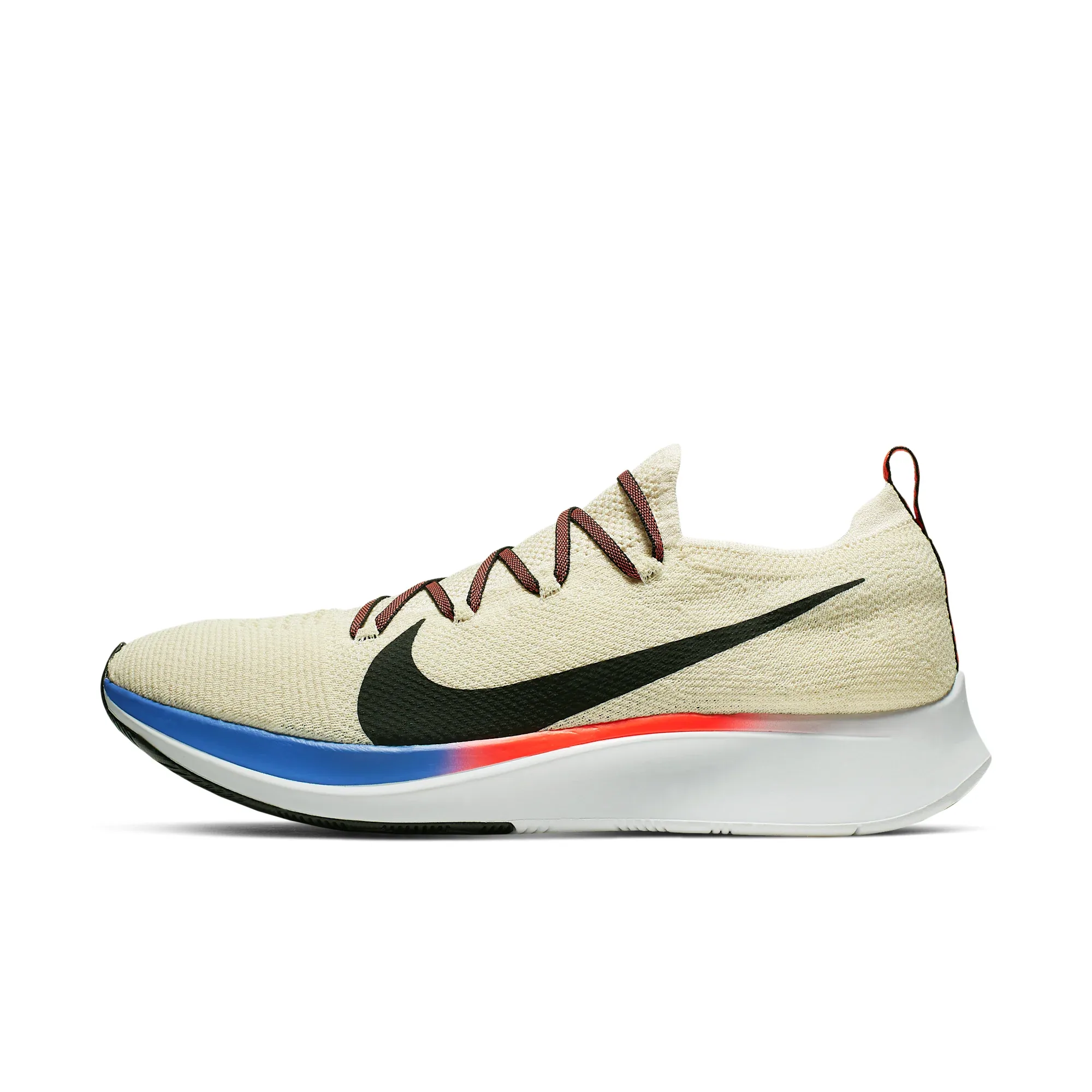 NIKE ZOOM FLY FLYKNIT