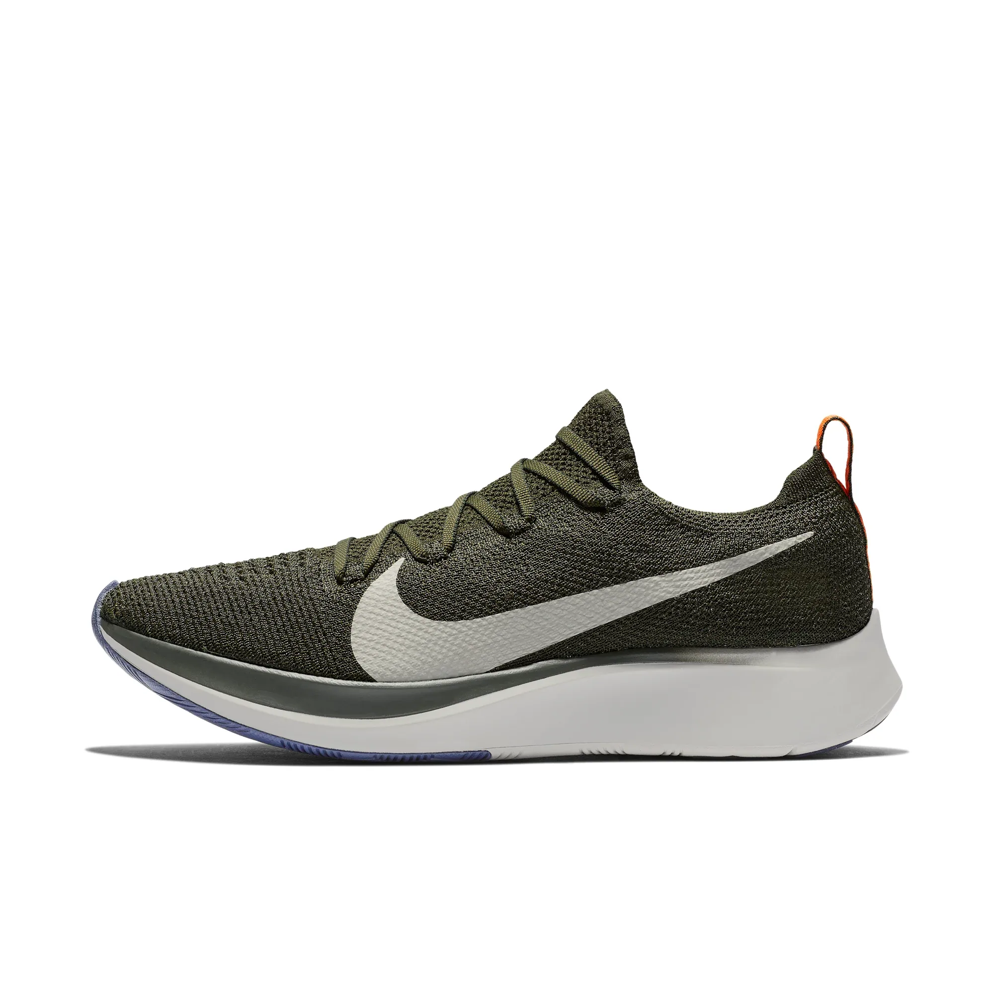 NIKE ZOOM FLY FLYKNIT
