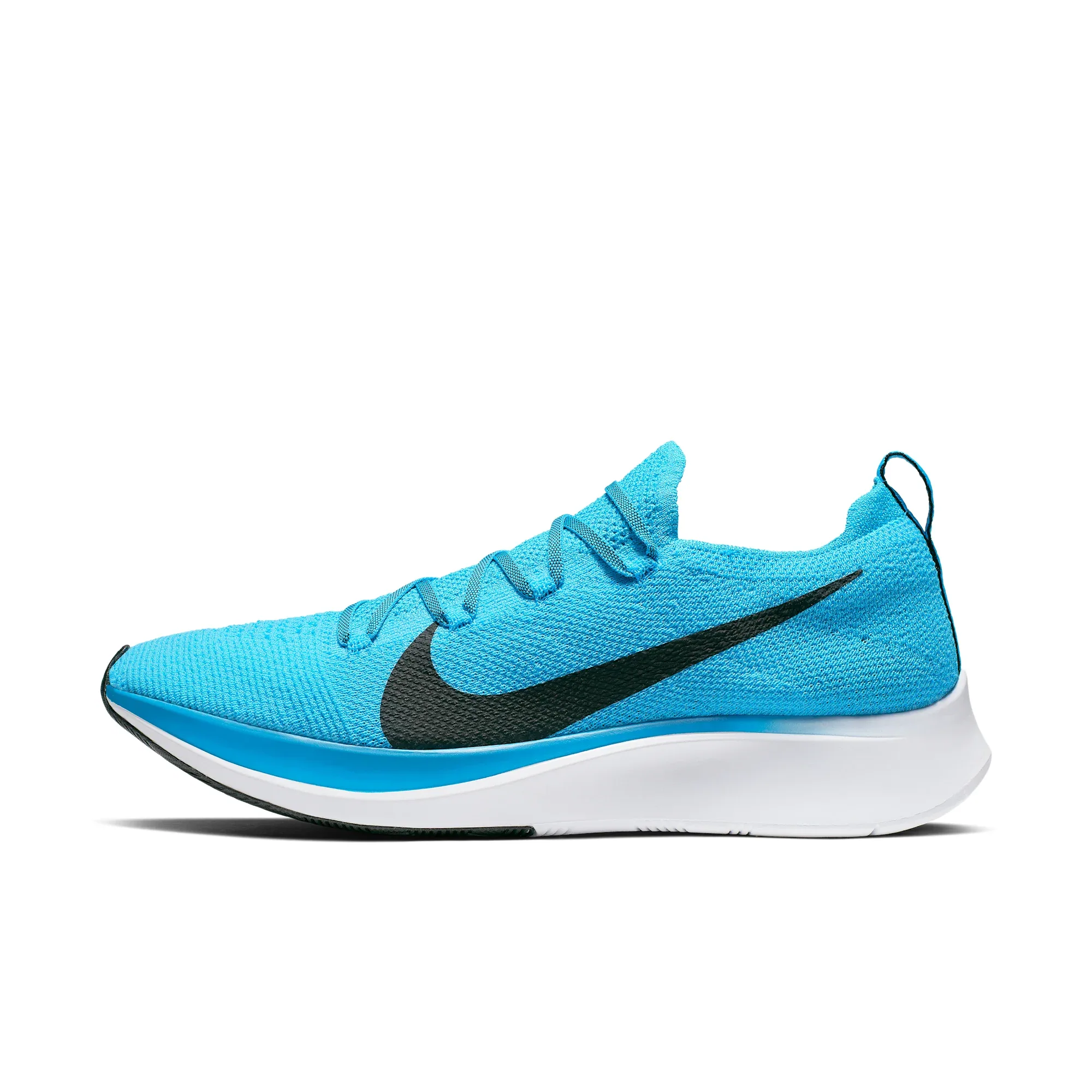 NIKE ZOOM FLY FLYKNIT