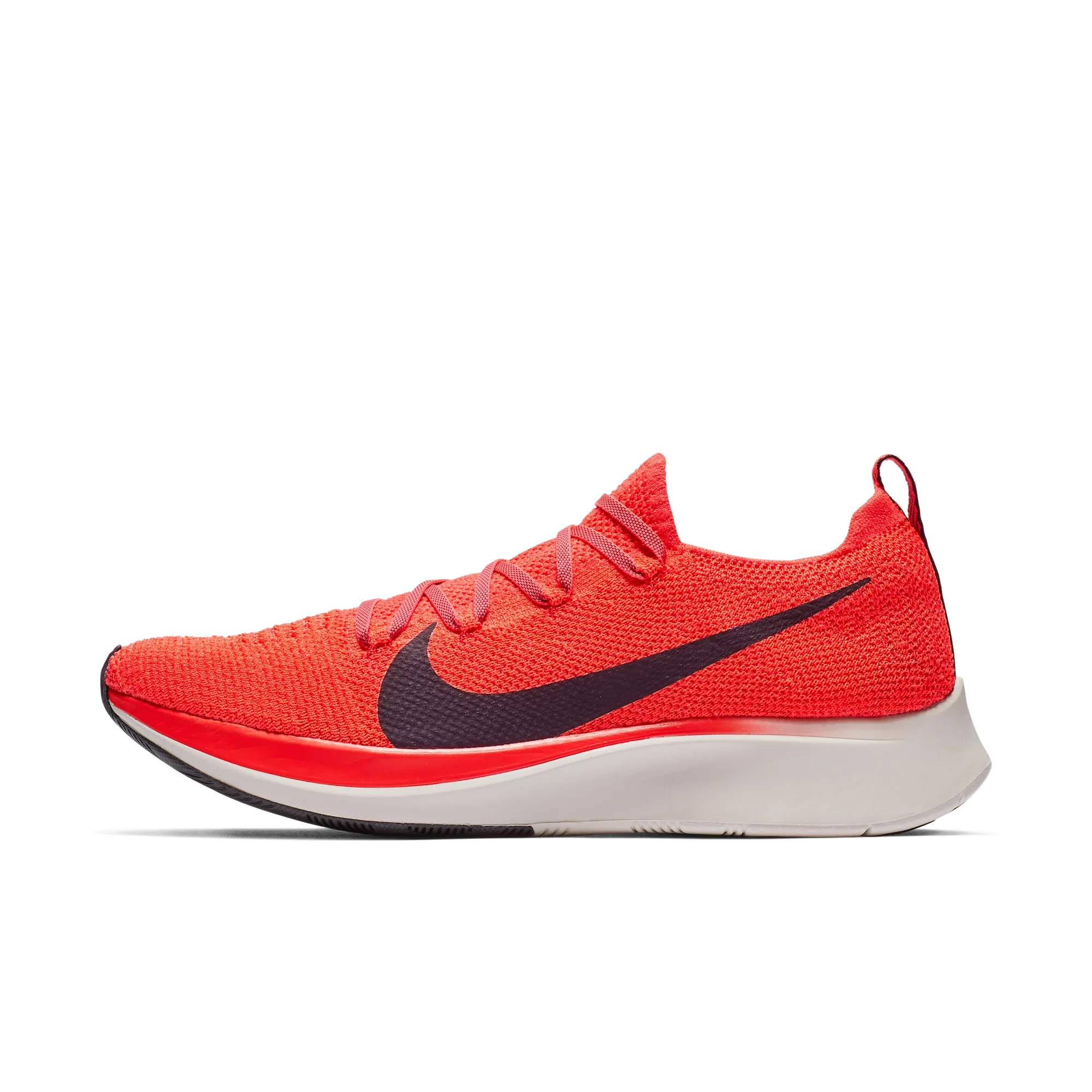 NIKE ZOOM FLY FLYKNIT