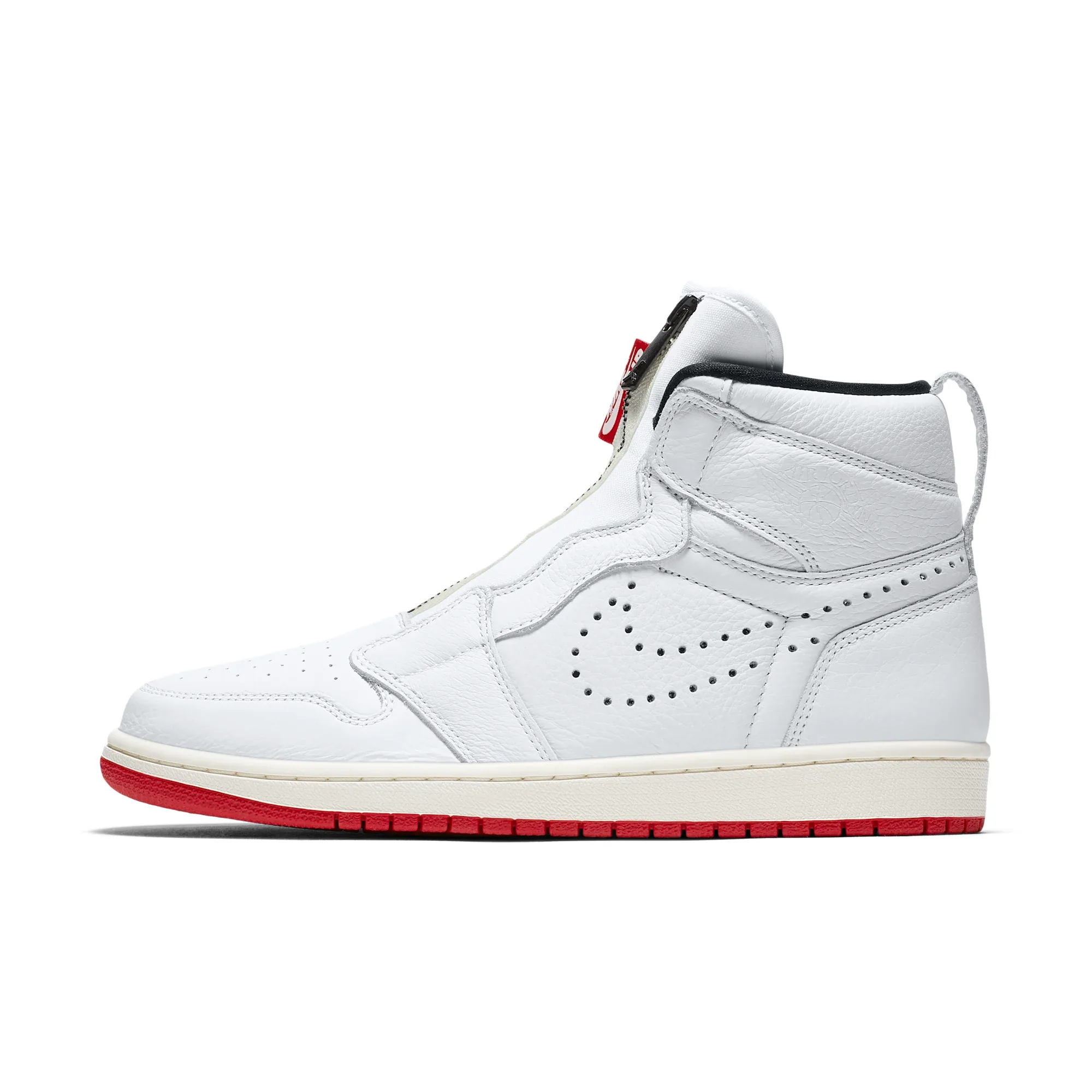 AIR JORDAN 1 HIGH ZIP