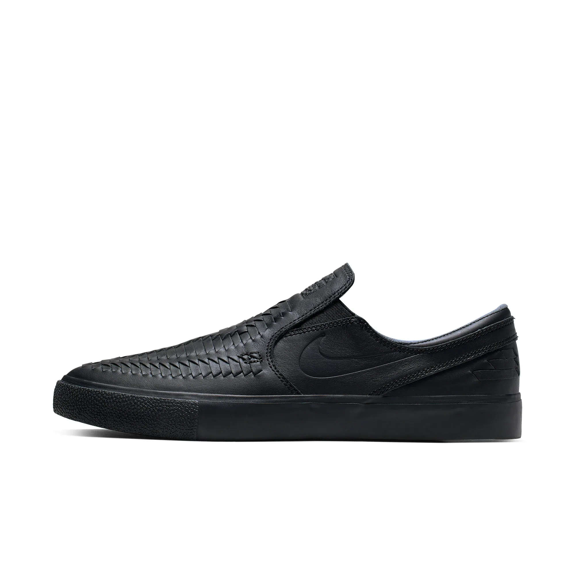 Nike SB Zoom Stefan Janoski Slip RM Crafted