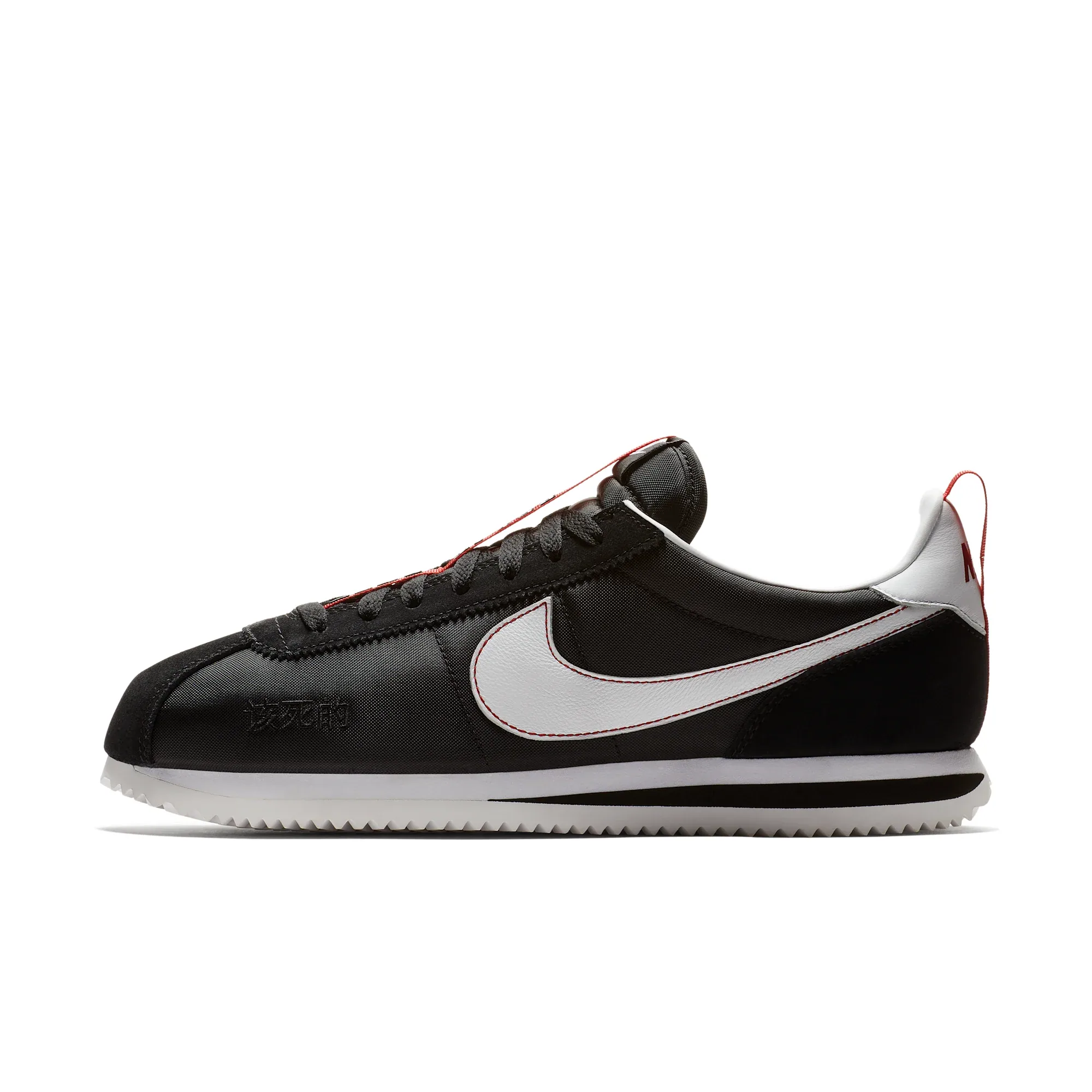 NYLON CORTEZ KENNY DAMN.