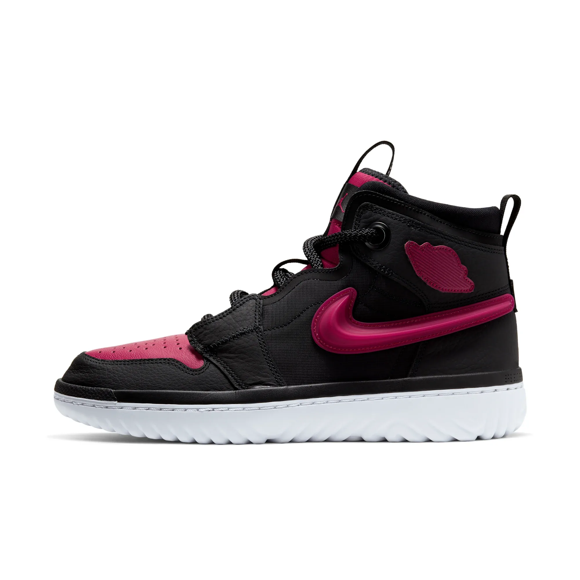 Air Jordan 1 High React