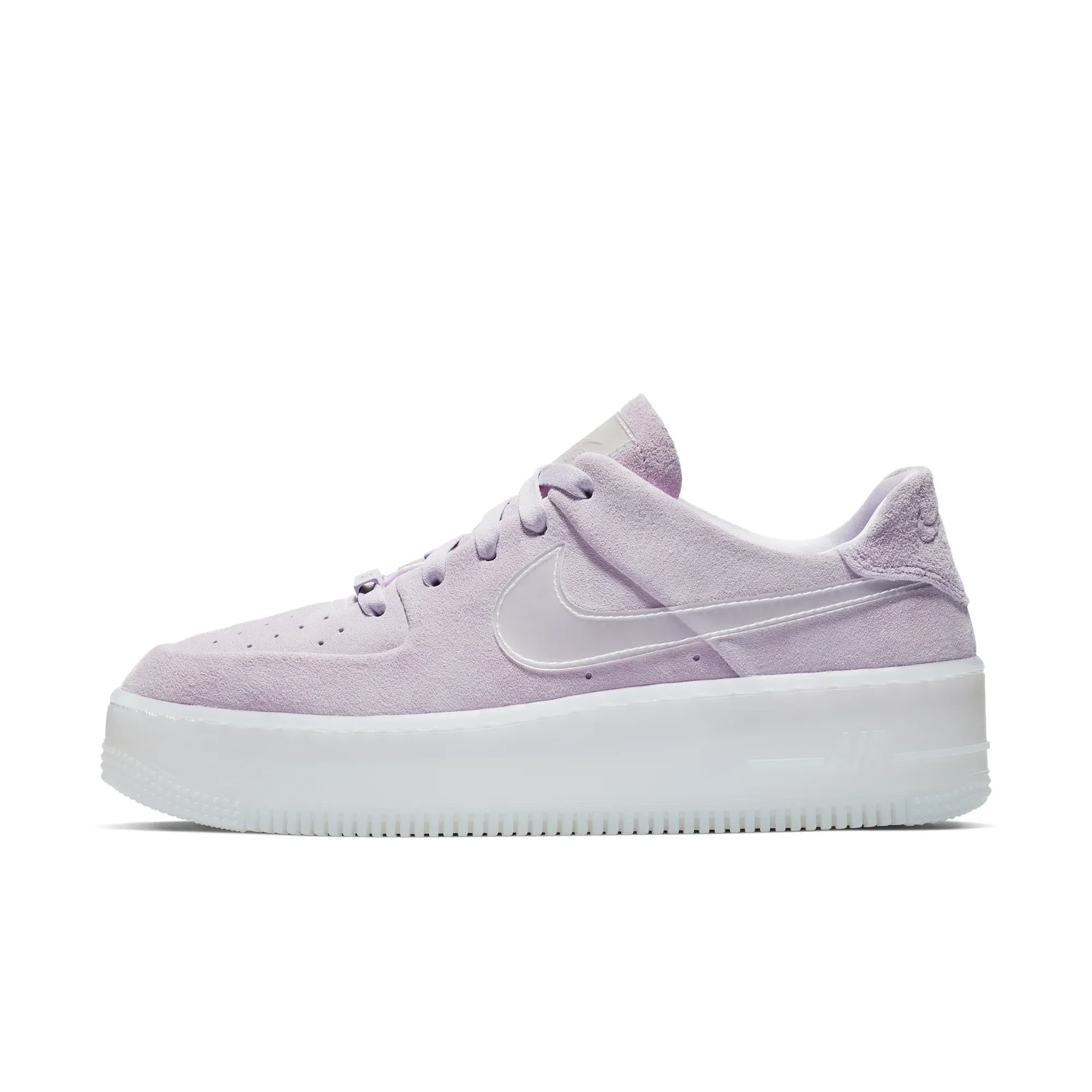 Nike Air Force 1 Sage Low LX