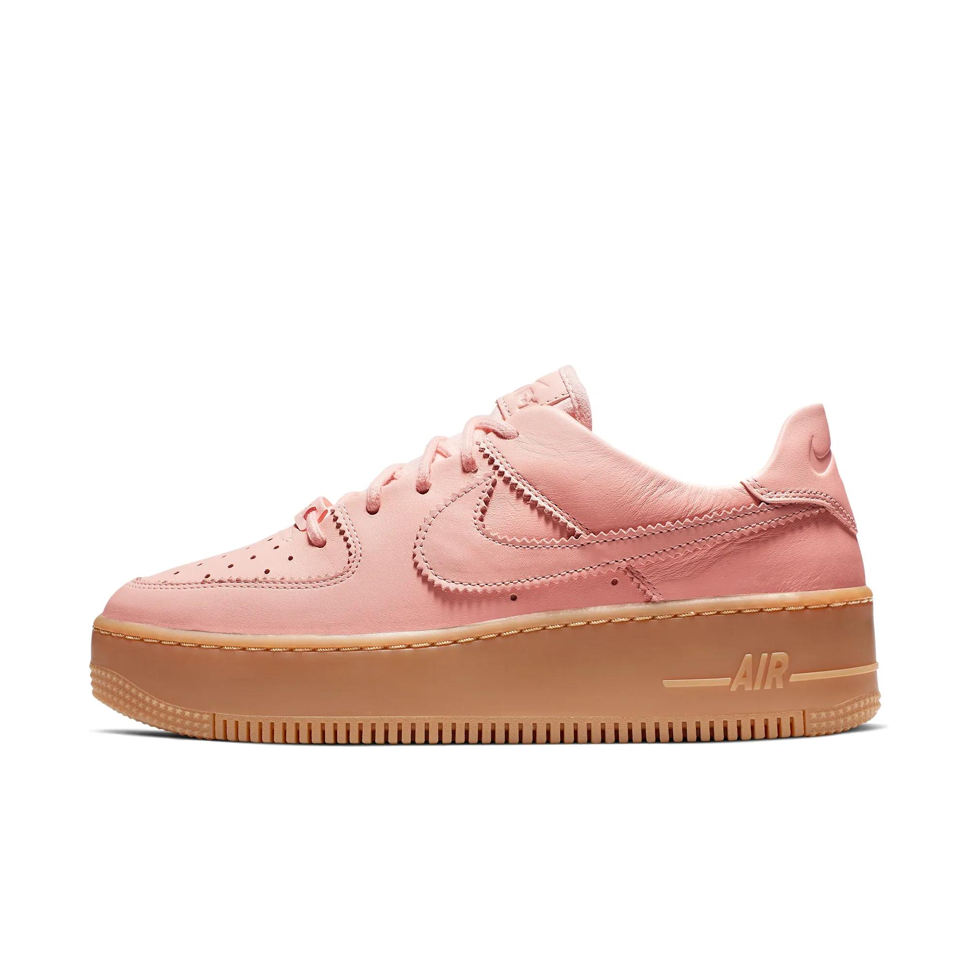 Nike Air Force 1 Sage Low LX