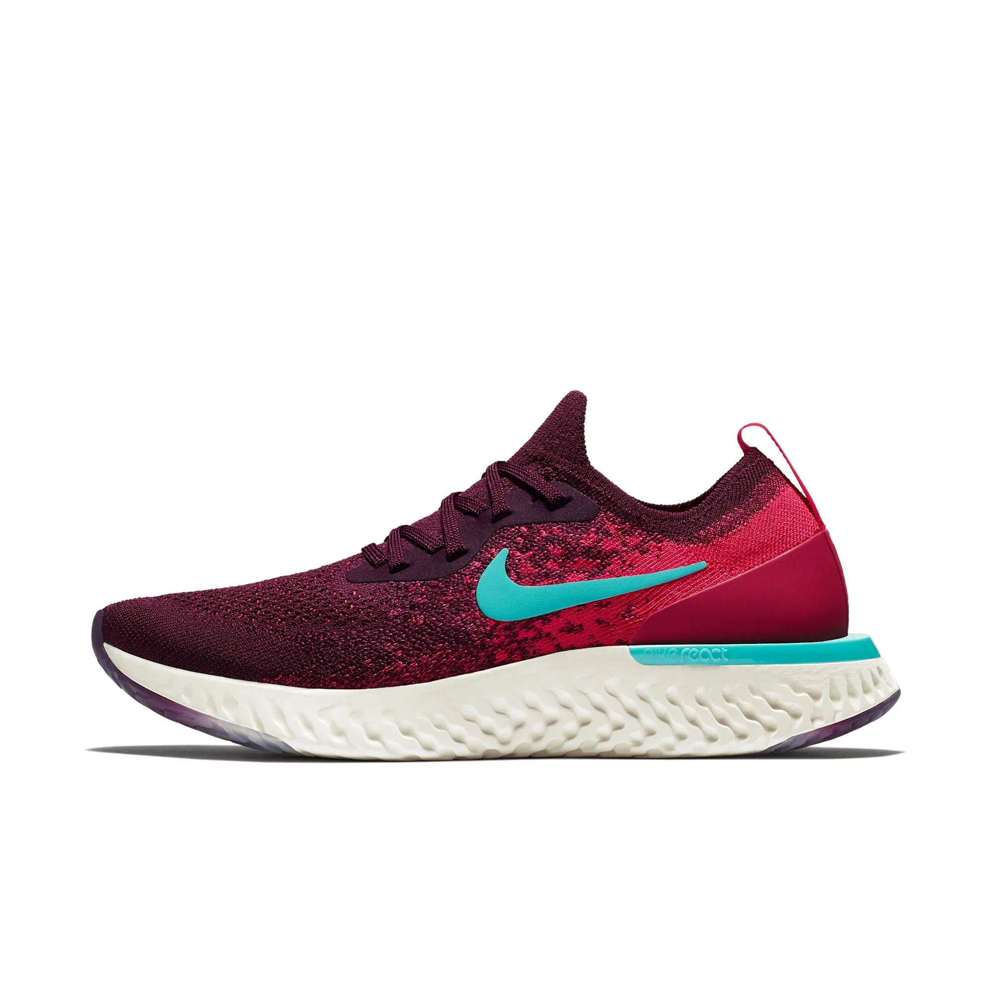 W NIKE EPIC REACT FLYKNIT