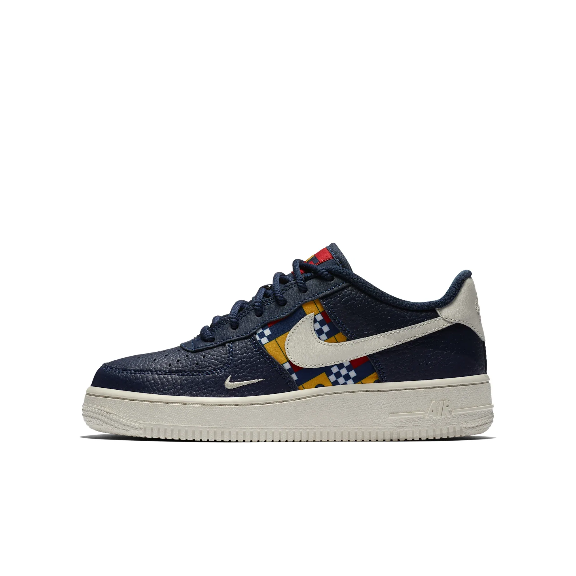 AIR FORCE 1 LV8 (GS)