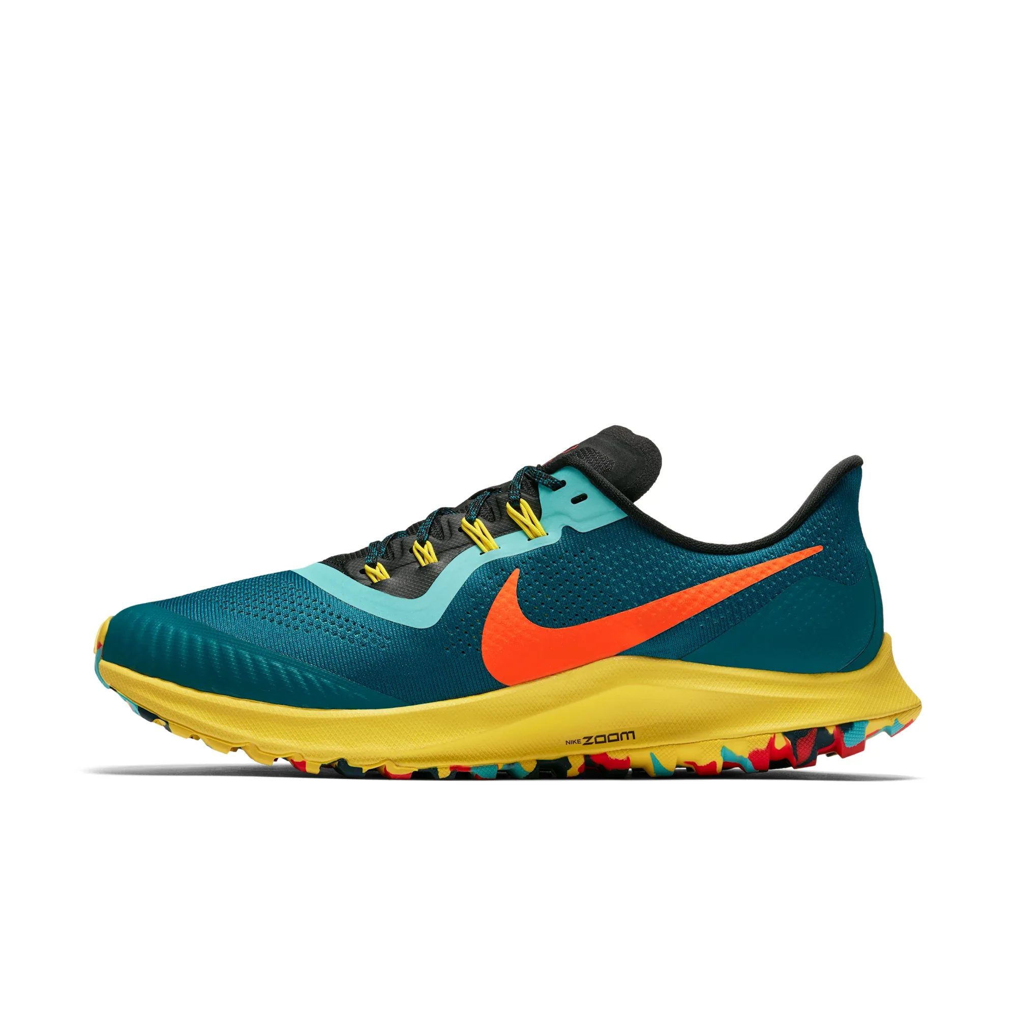 Nike Air Zoom Pegasus 36 Trail