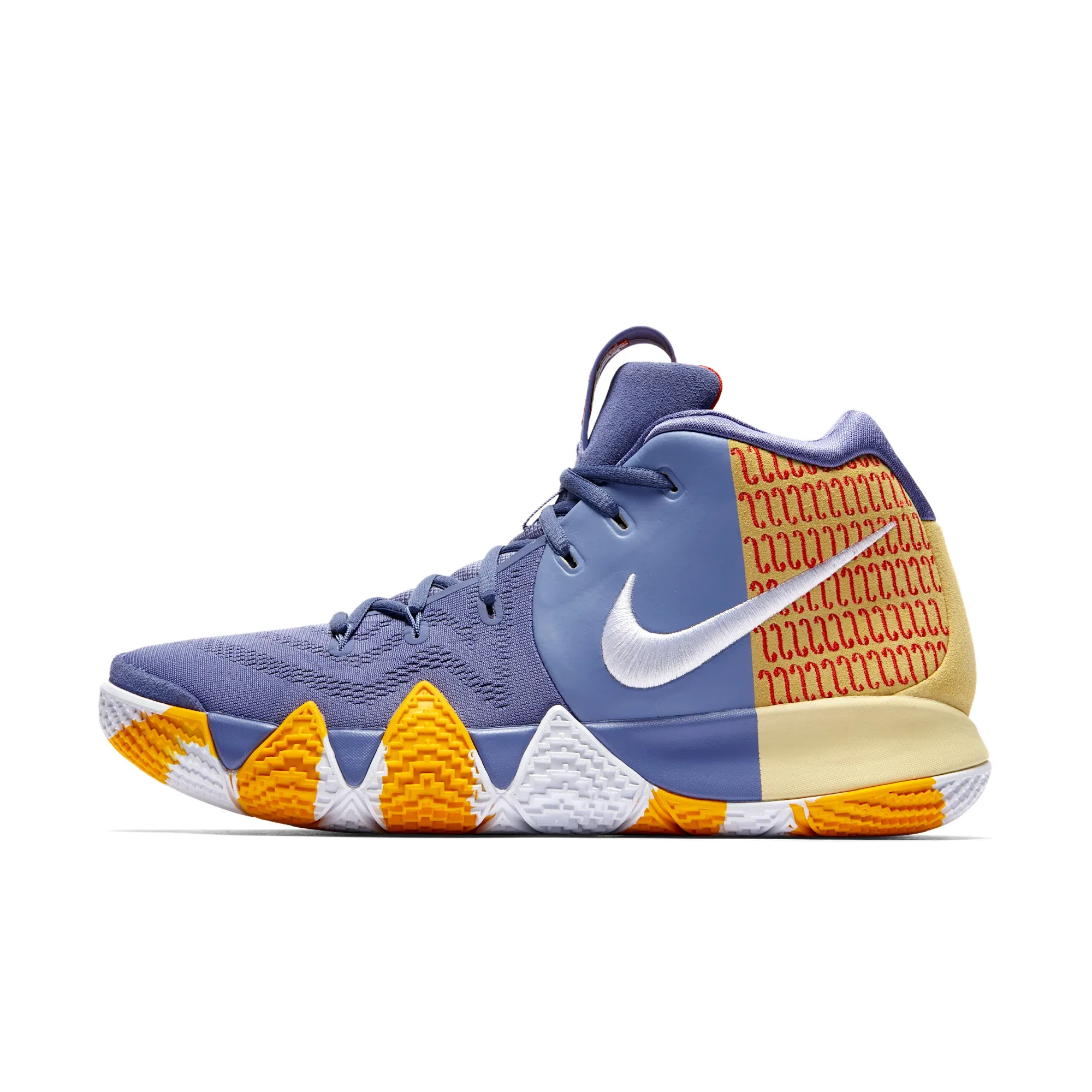 KYRIE 4 TV PE 9