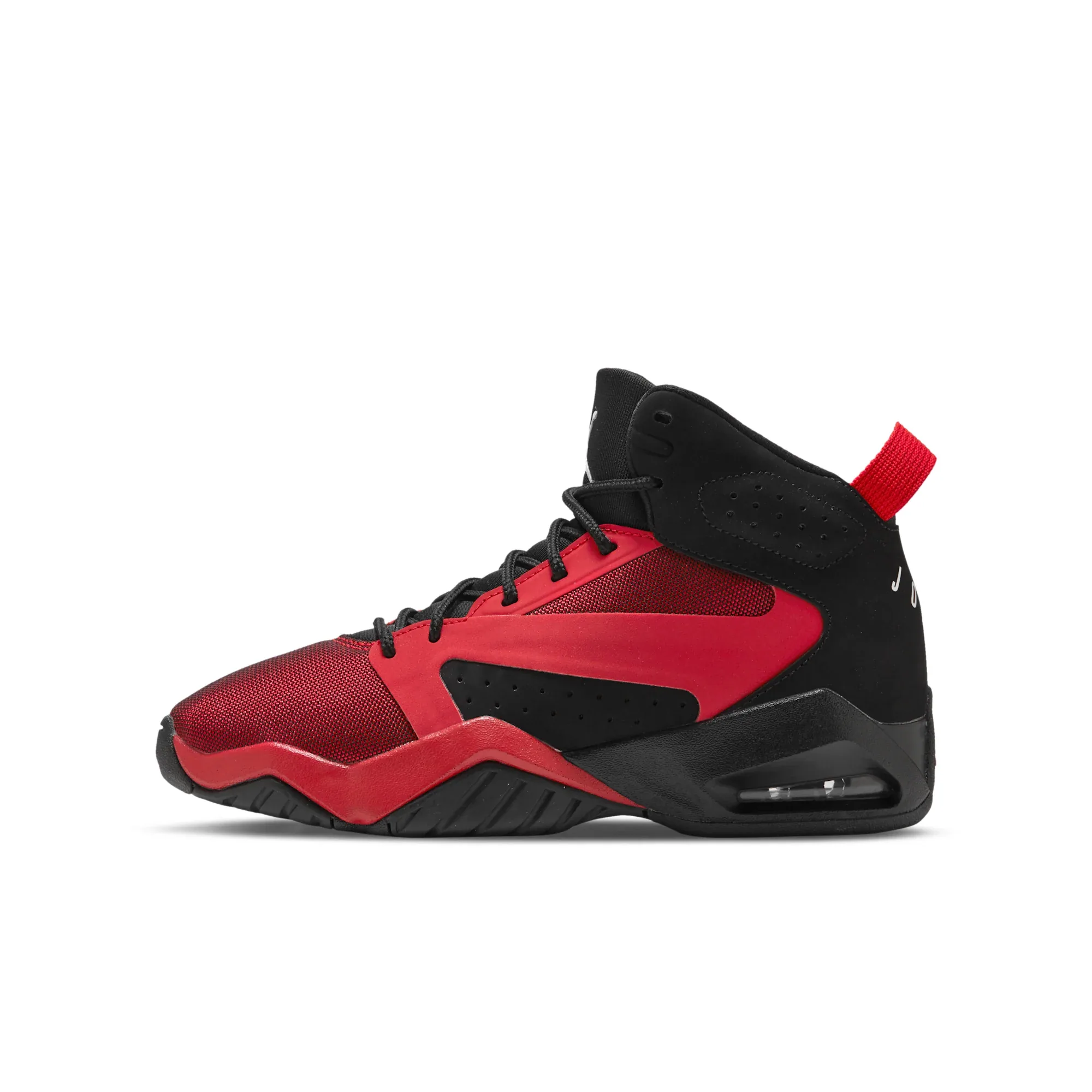 Jordan Lift Off