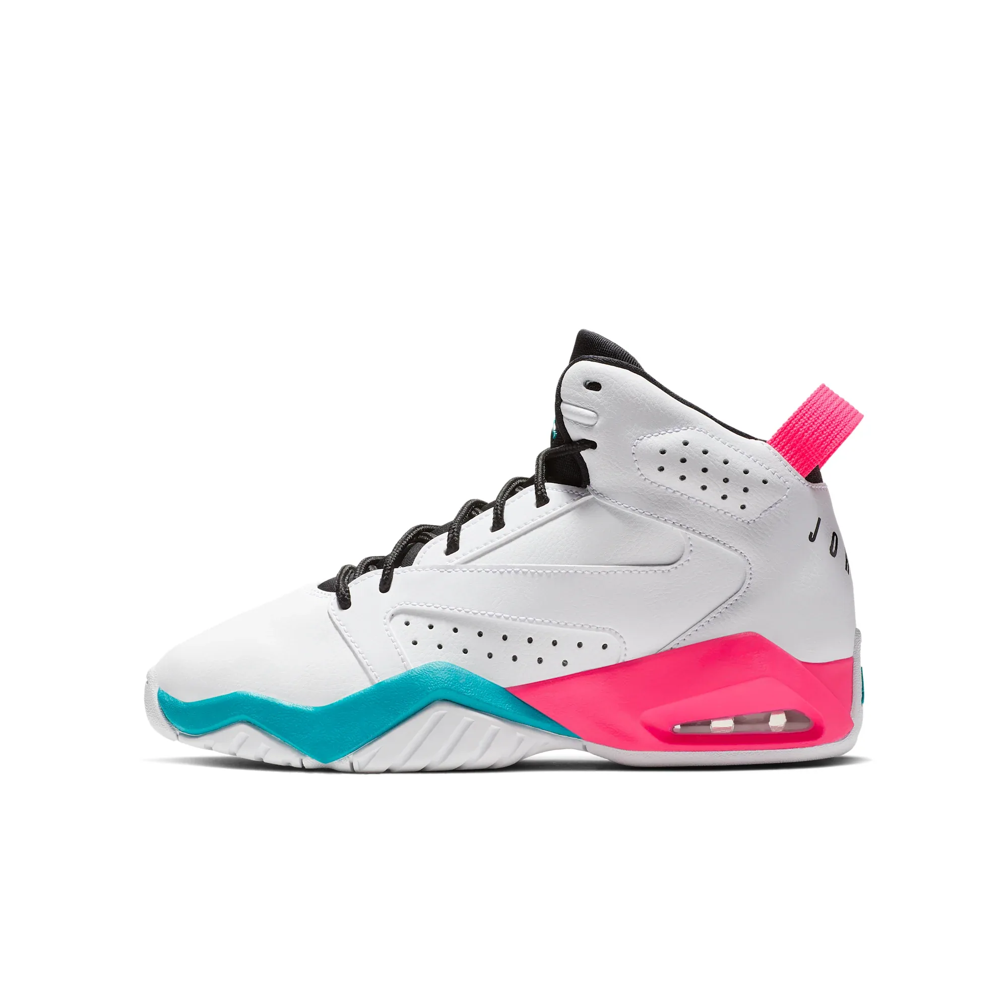 Jordan Lift Off