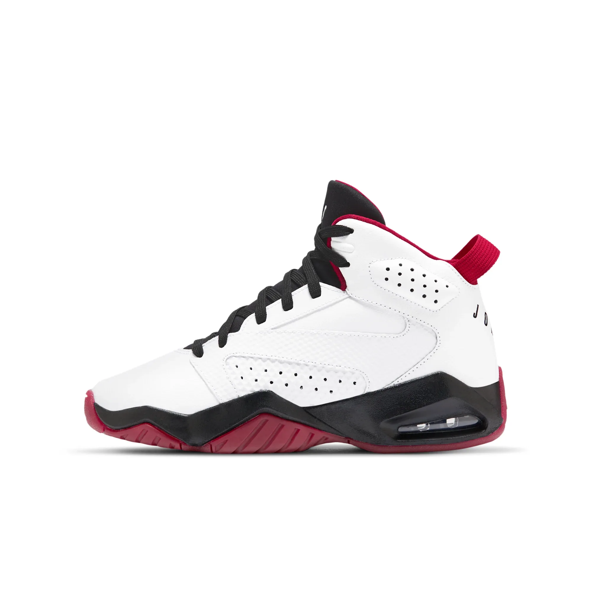 Jordan Lift Off