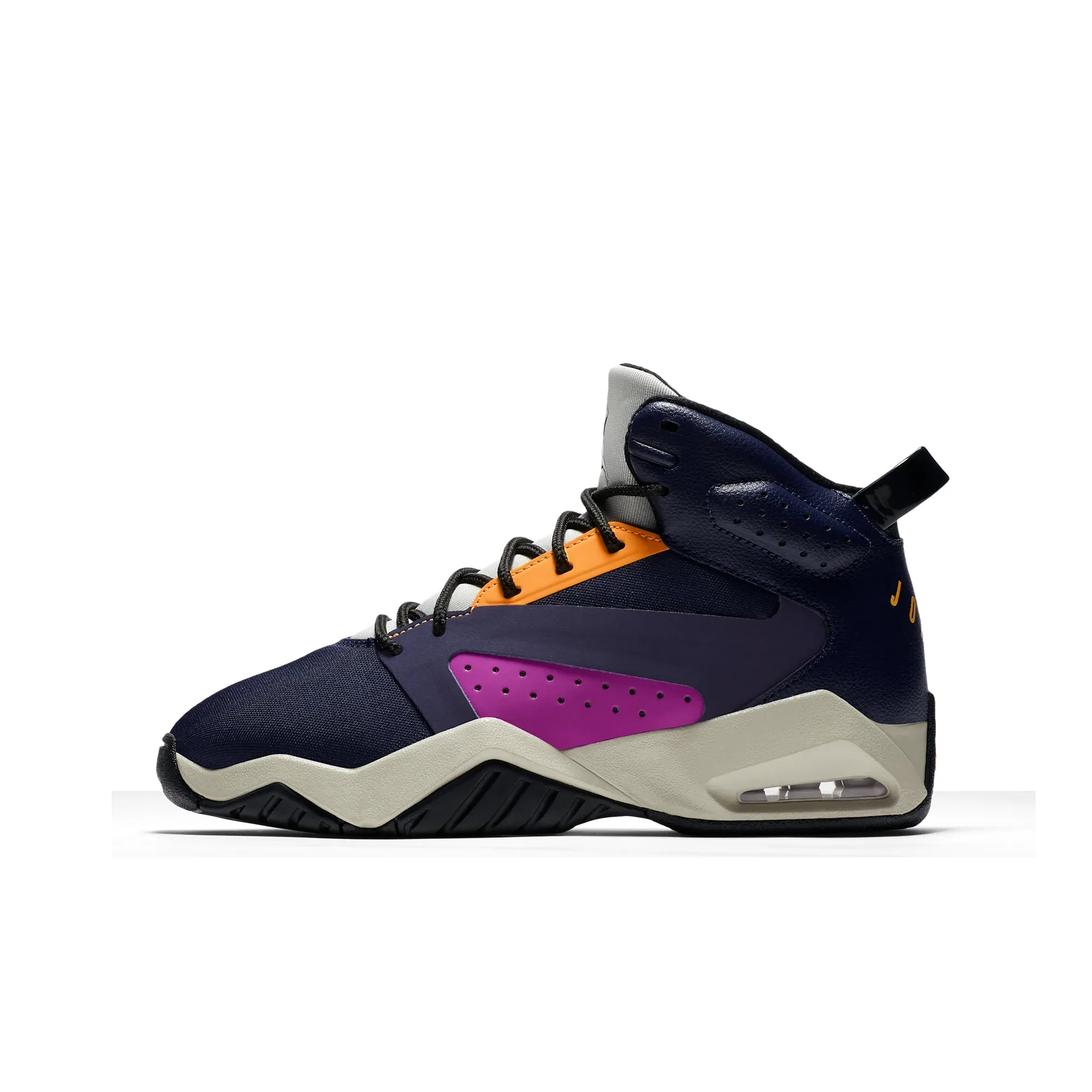 Jordan Lift Off