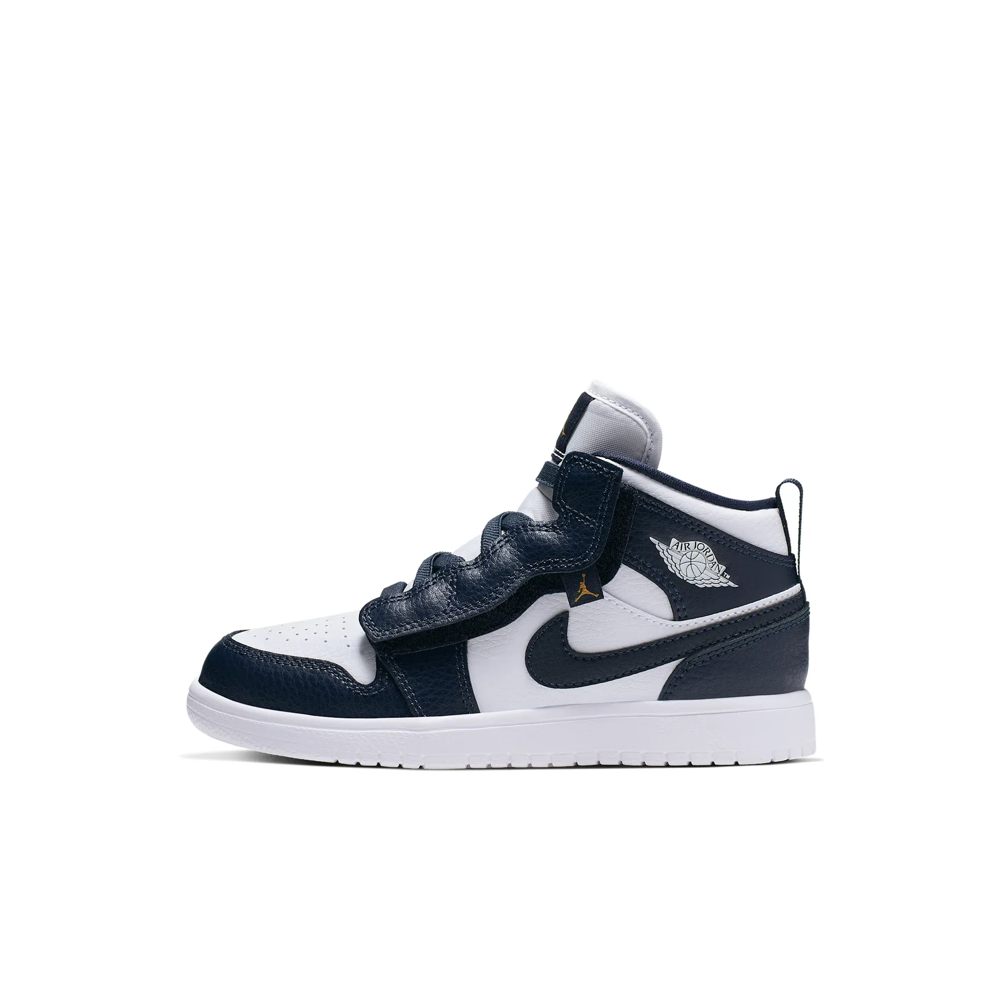 Jordan 1 Mid