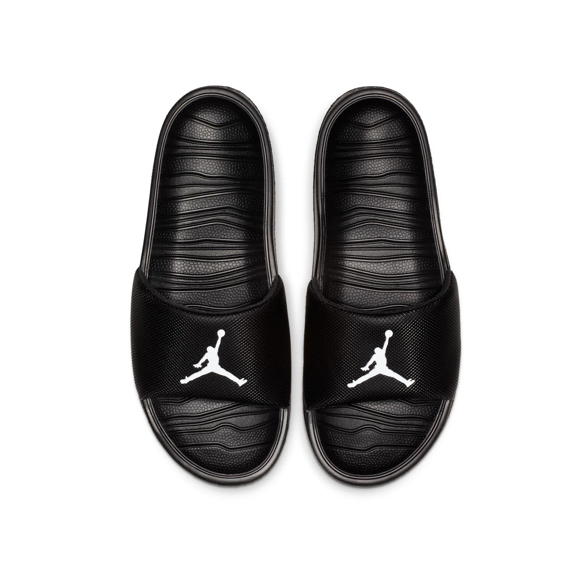 Jordan Break