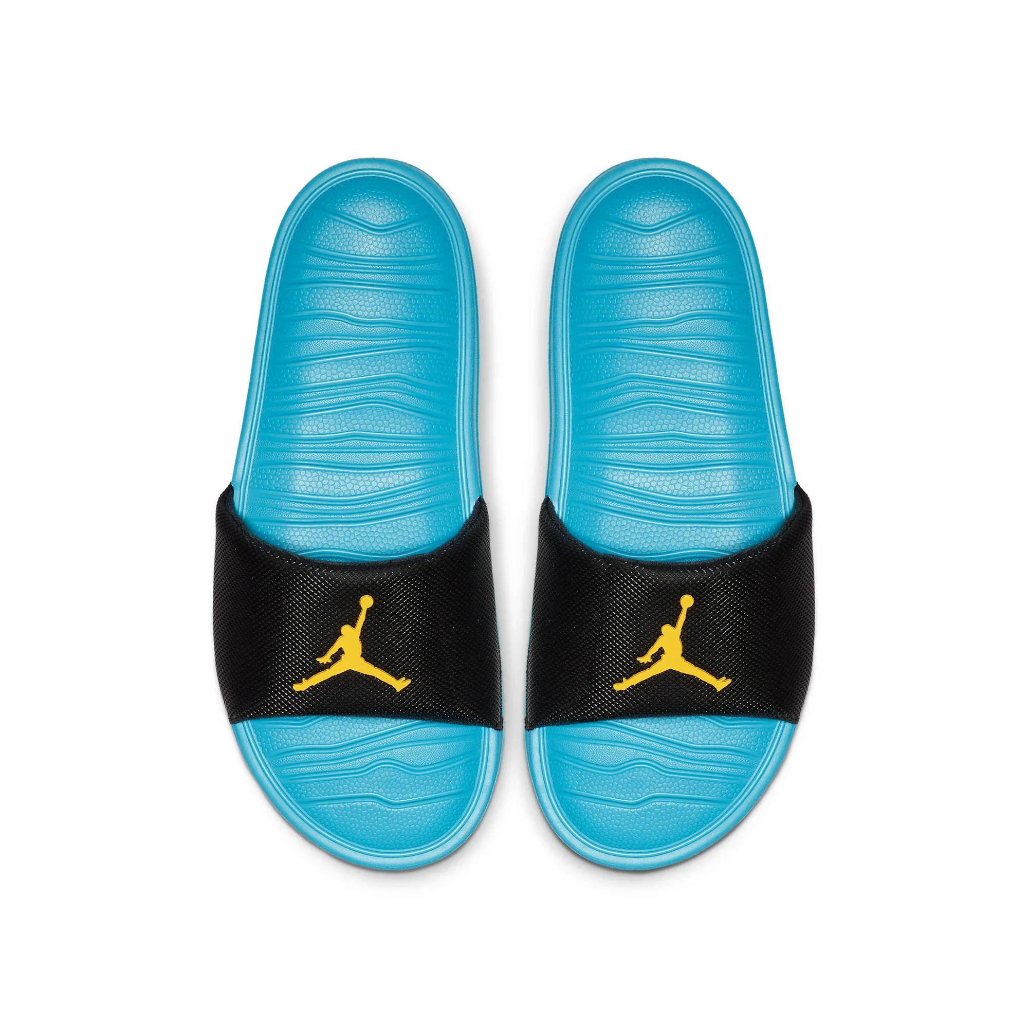 Jordan Break