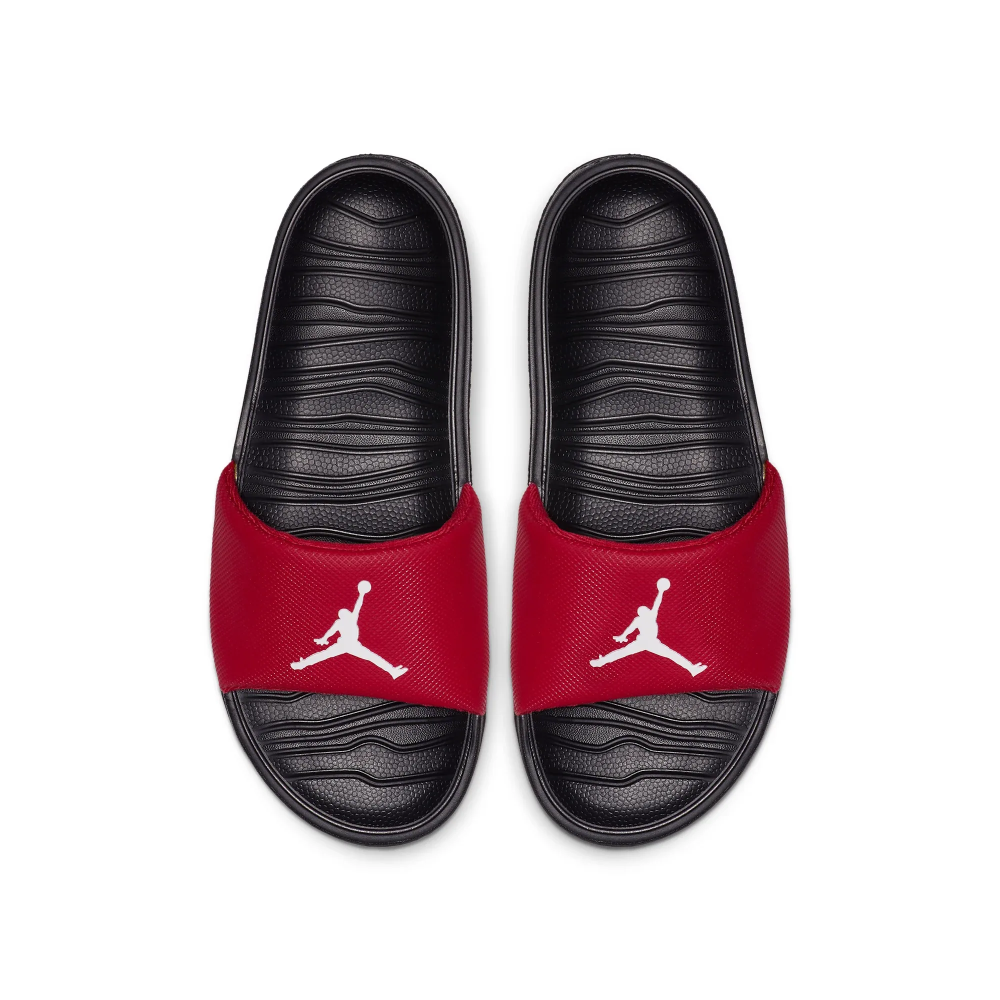 Jordan Break