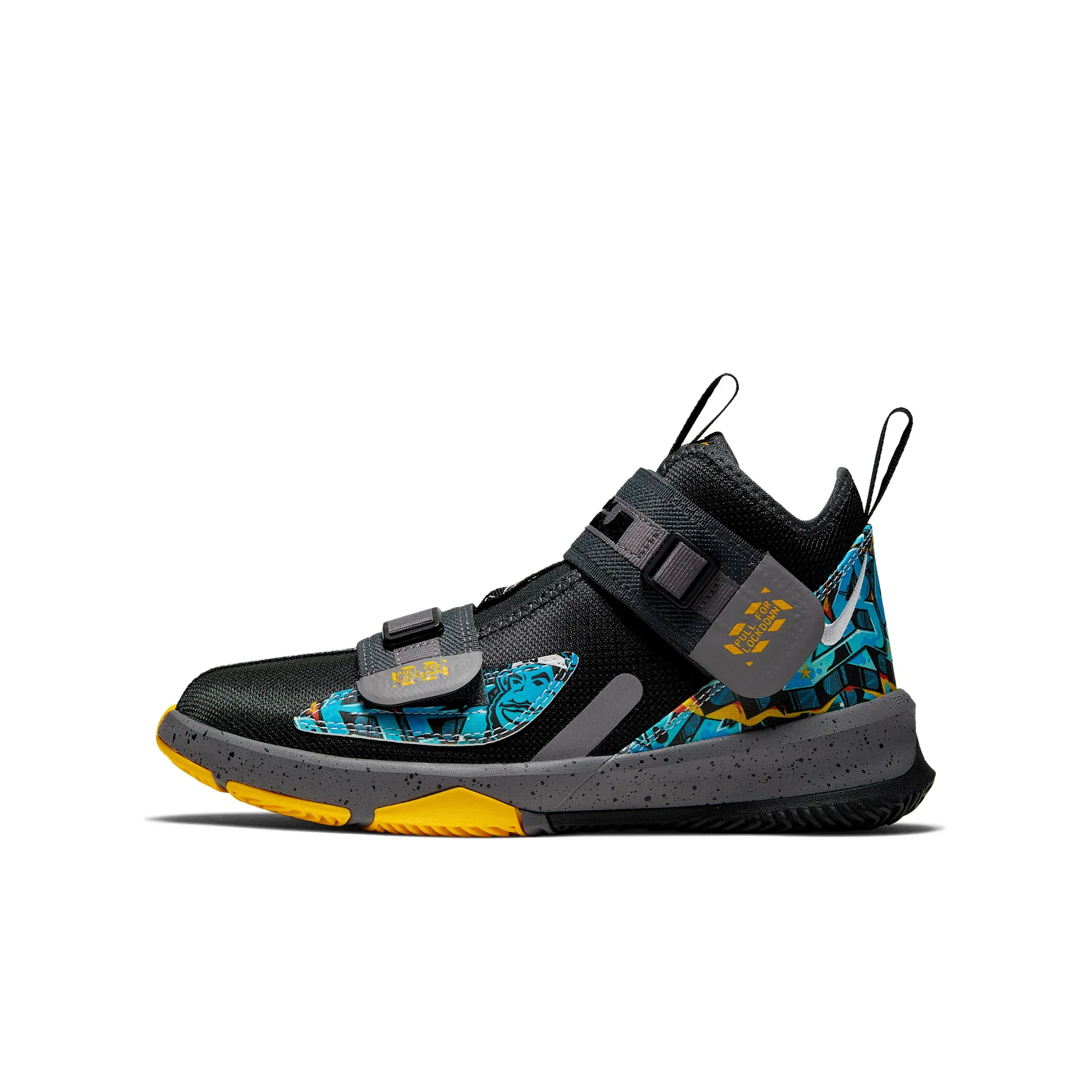 LeBron Soldier 13