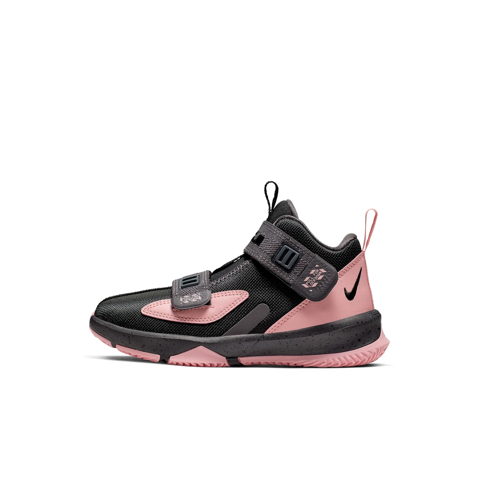 LeBron Soldier 13