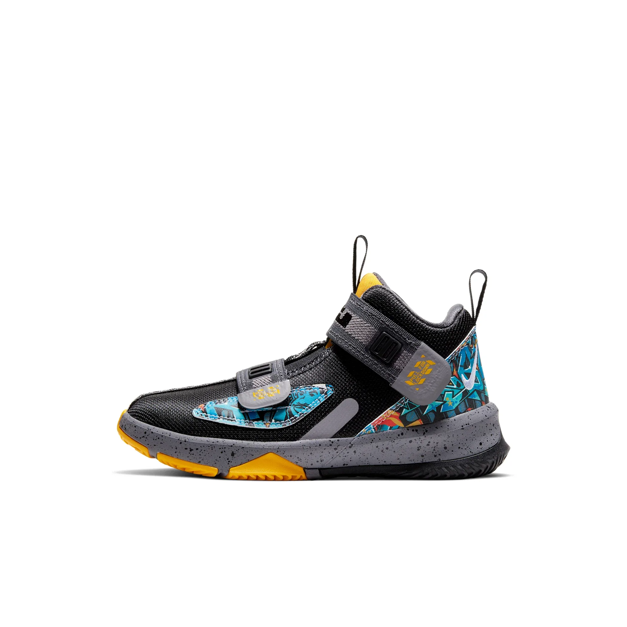 LeBron Soldier 13