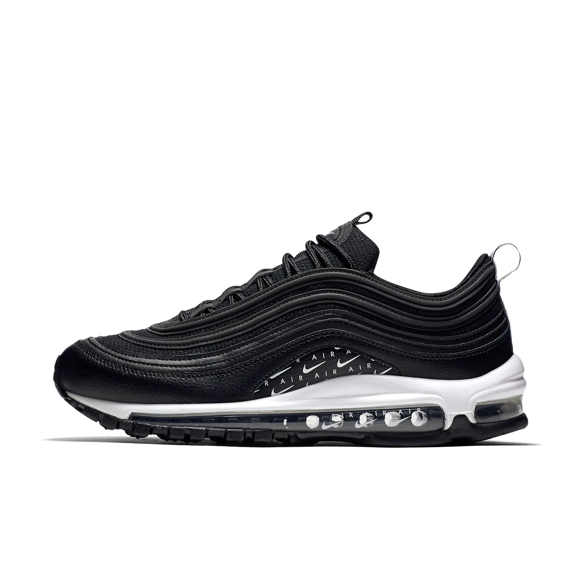Nike Air Max 97 LX Overbranded