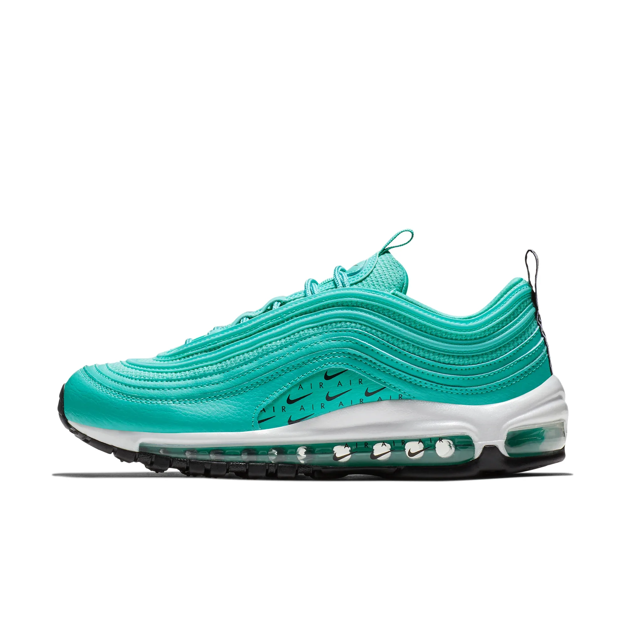 Nike Air Max 97 LX Overbranded