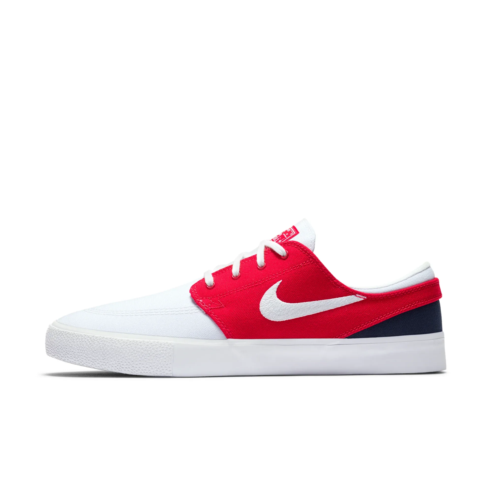 Nike SB Zoom Stefan Janoski Canvas RM
