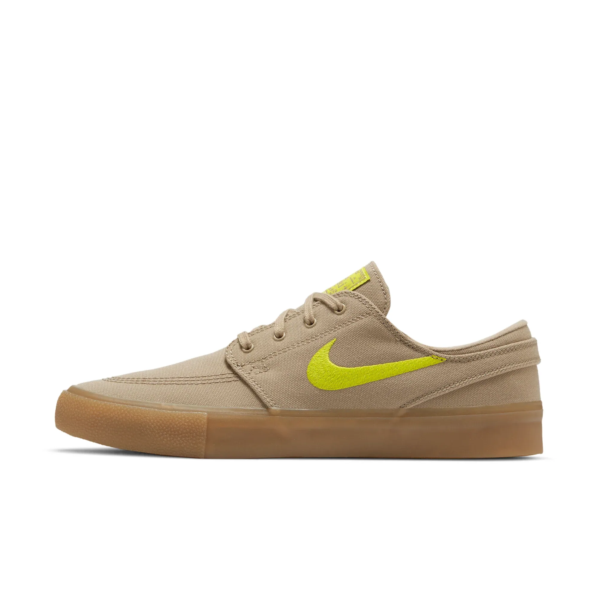 Nike SB Zoom Stefan Janoski Canvas RM