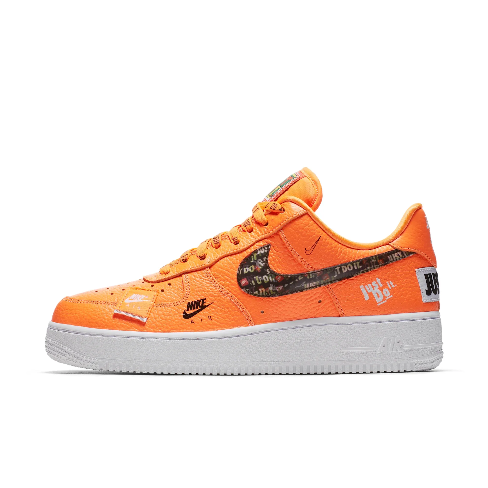 AIR FORCE 1 '07 PRM JDI